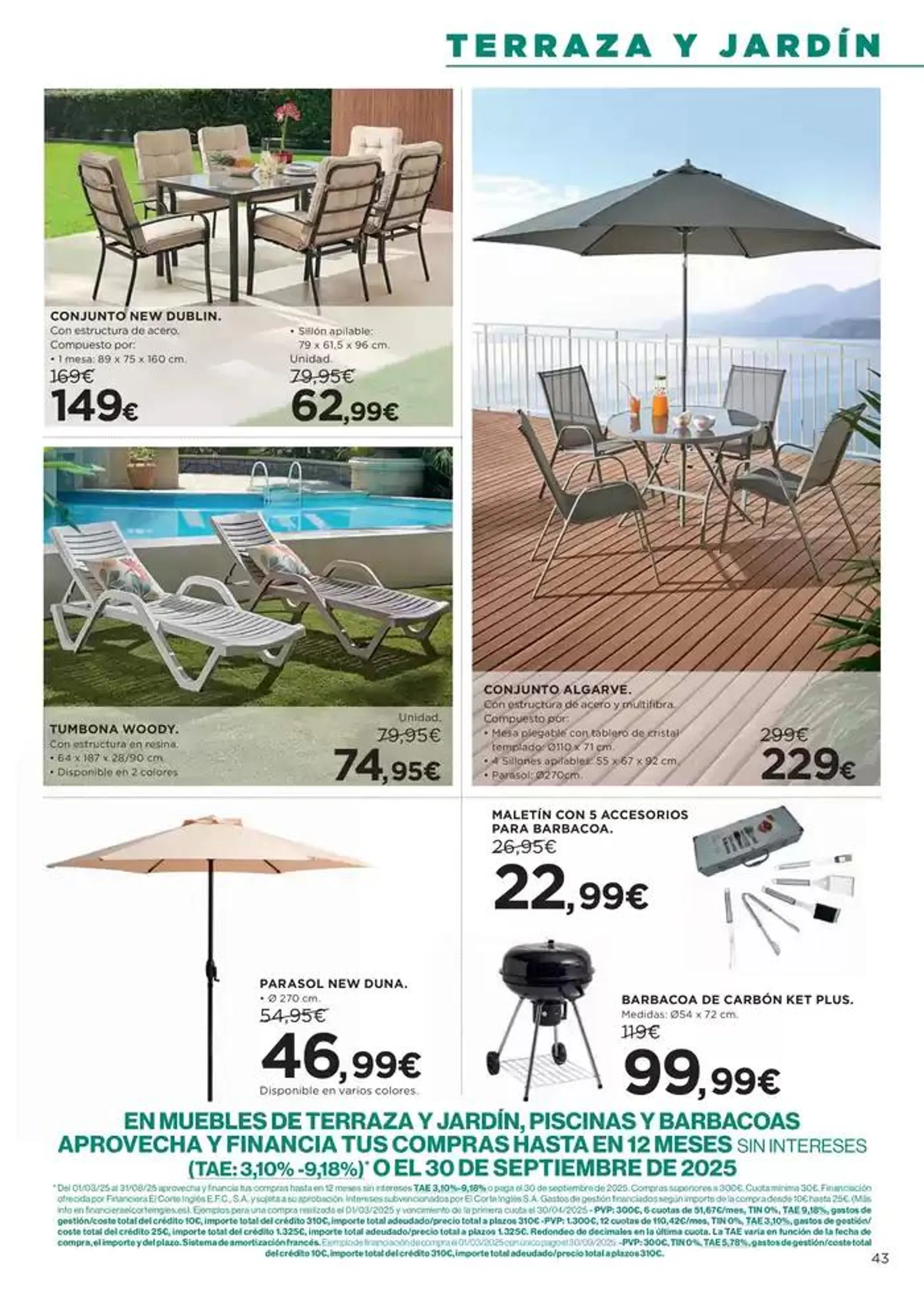Catálogo de Nuestros Mejores Precios 22 de mayo al 4 de junio 2025 - Página 48