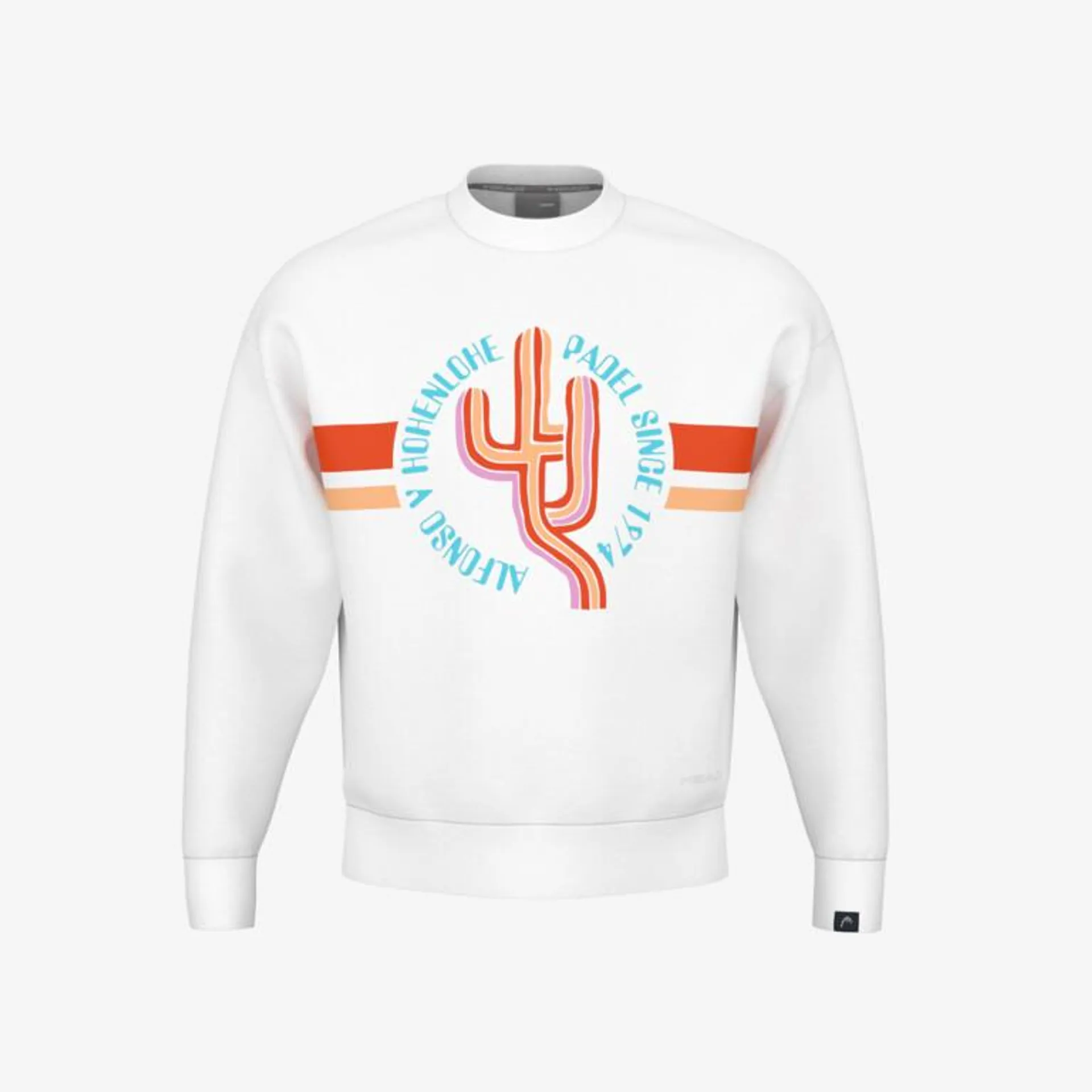 HvH Crewneck Unisex