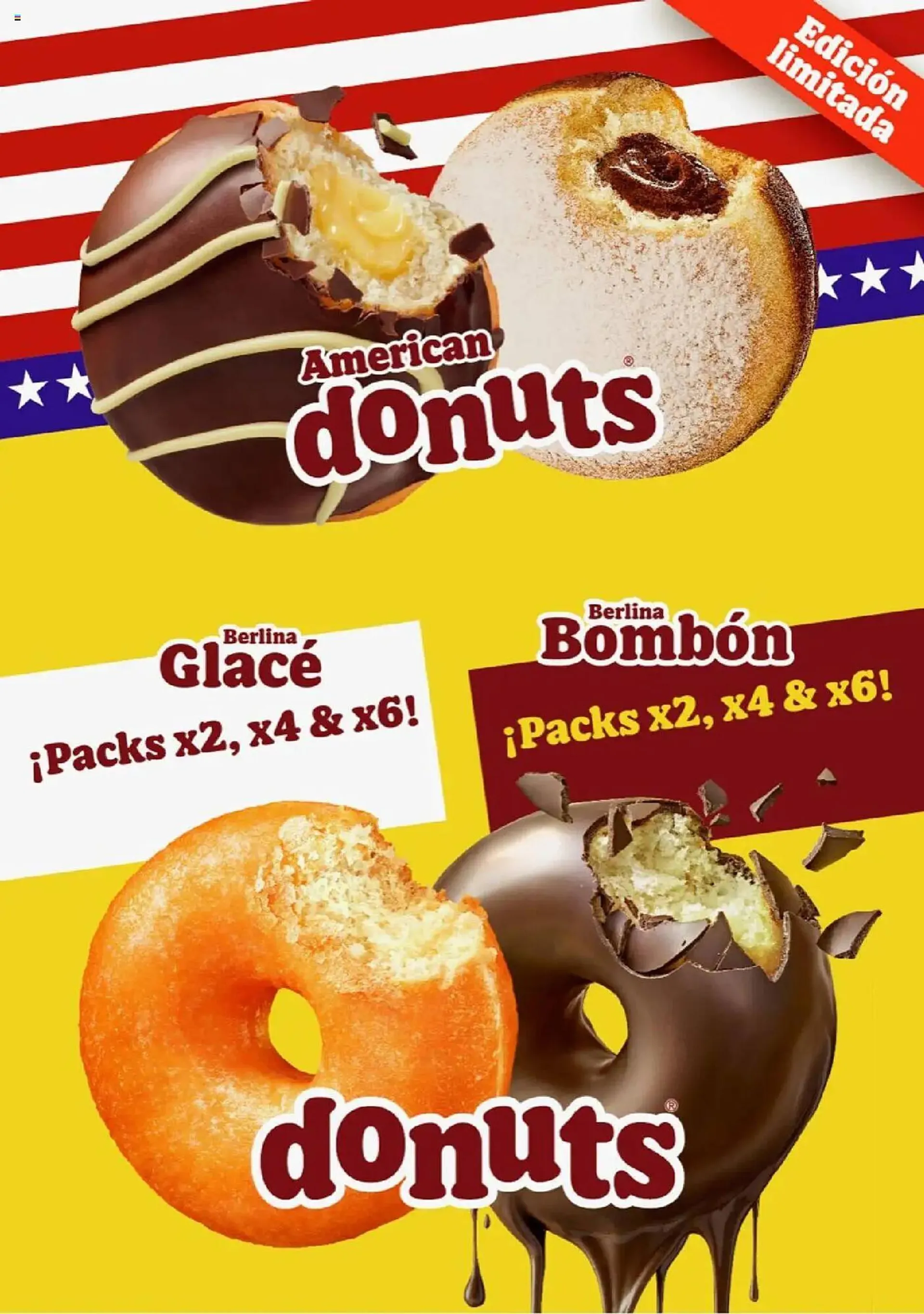 Catálogo de Folleto Alimerka 16 de junio al 22 de junio 2025 - Página 12