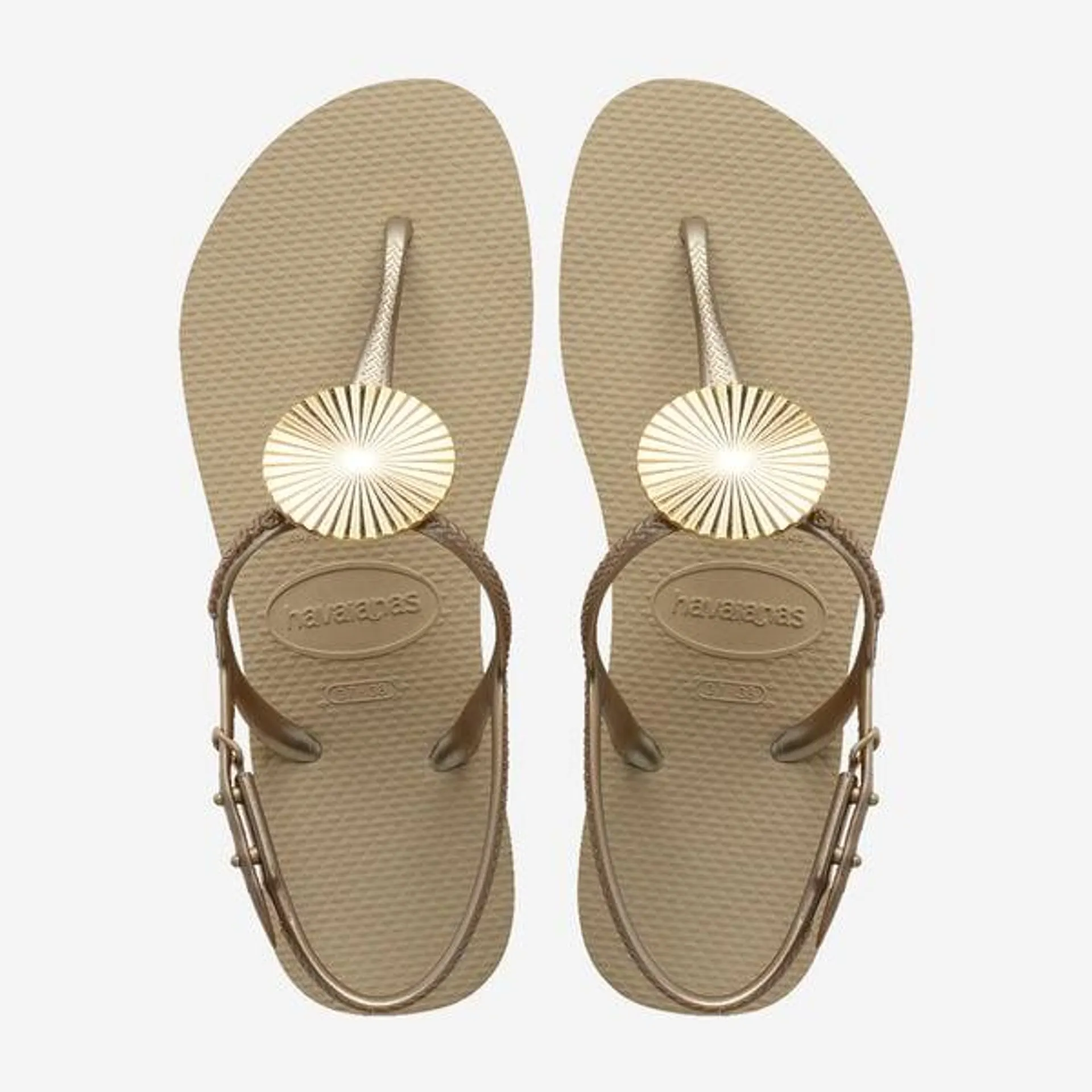 Havaianas Twist Metal