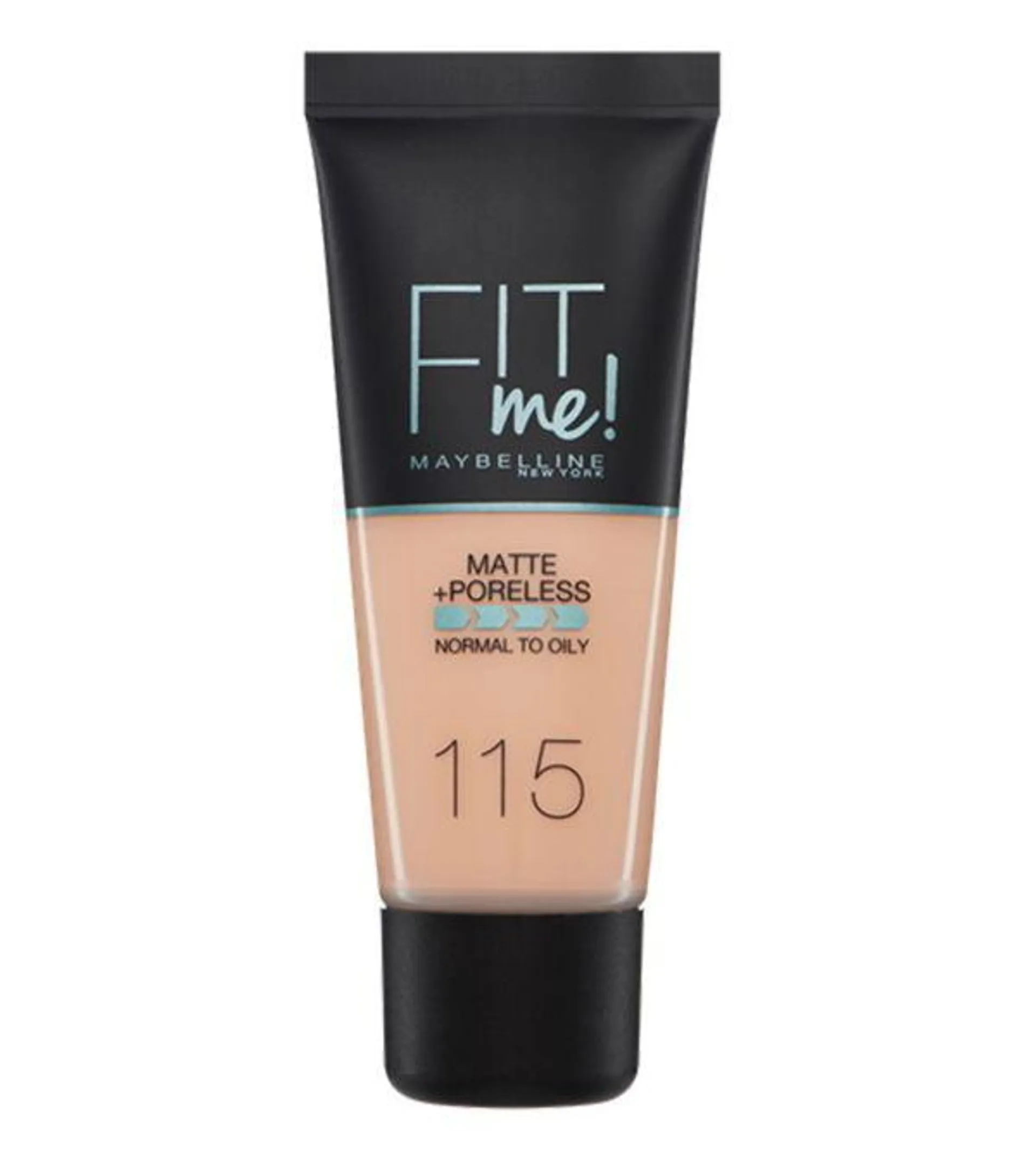 Fit Me Matte