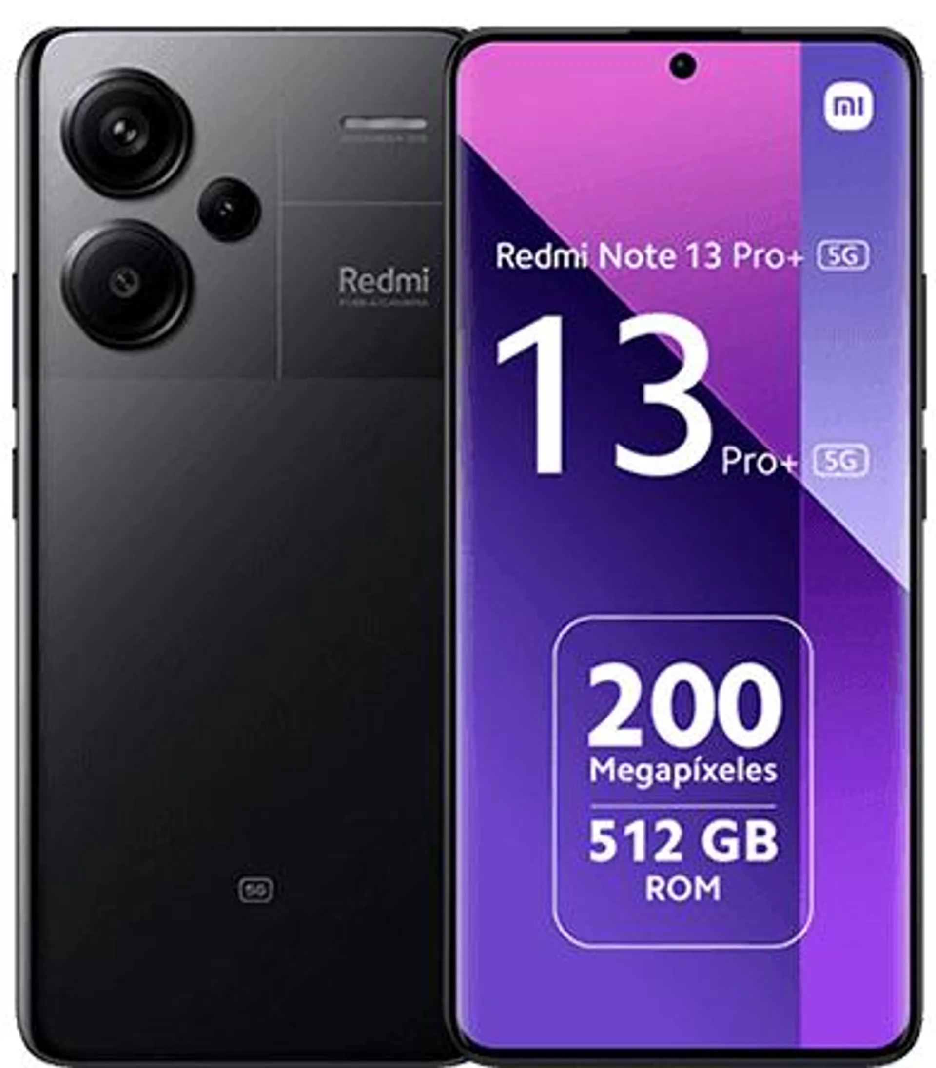 Xiaomi Redmi Note 13 Pro+ 5G