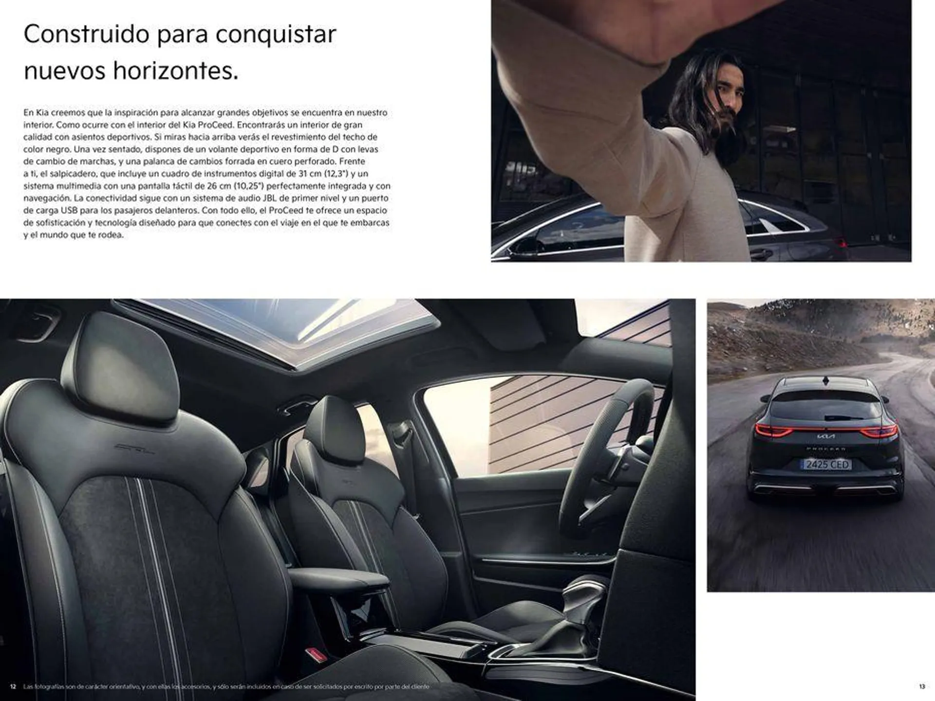 Catálogo de Ceed 5 de agosto al 3 de agosto 2025 - Página 7