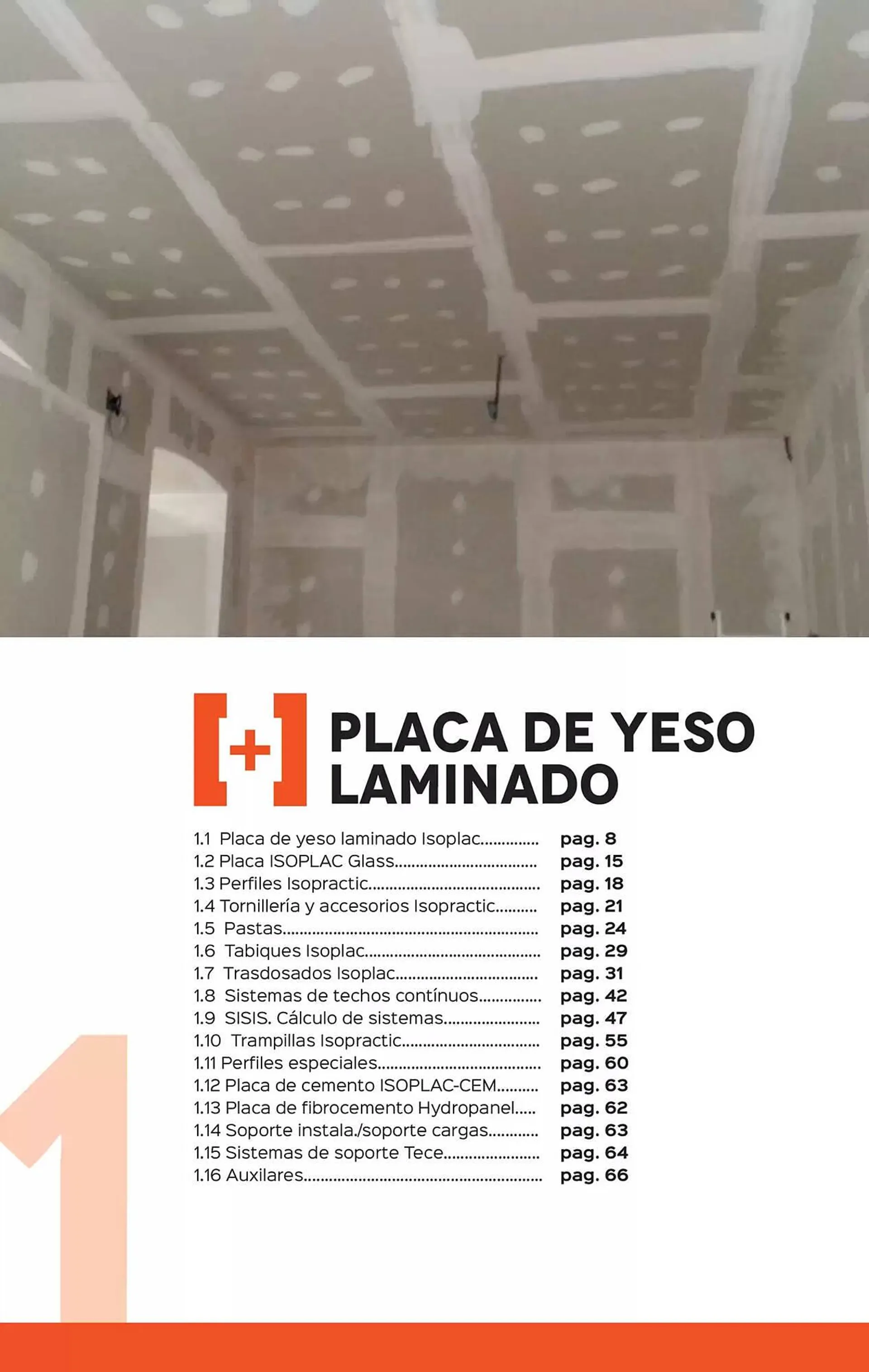 Catálogo de Folleto Isolana 15 de enero al 31 de julio 2025 - Página 2