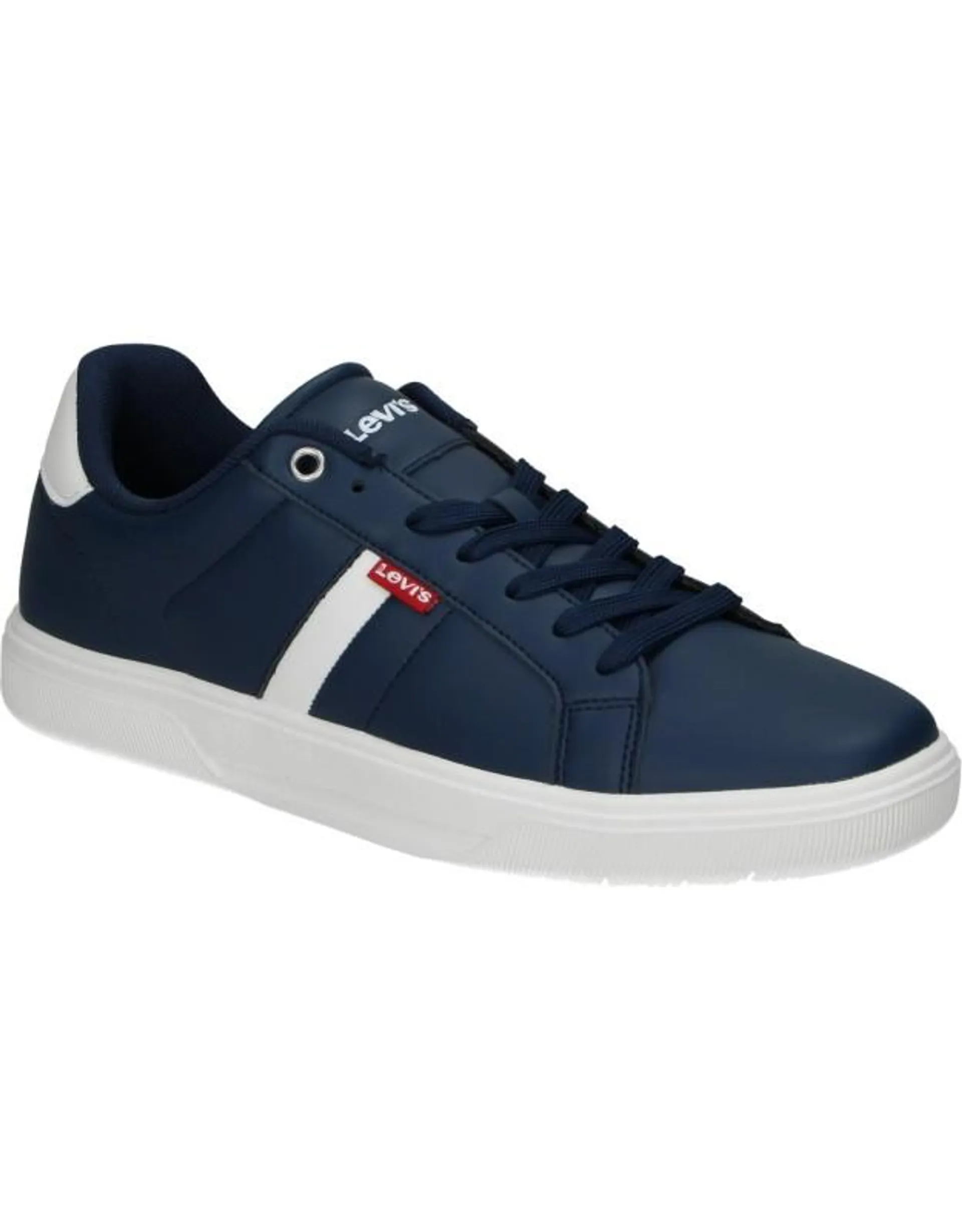 Zapatillas Levis Archie azules