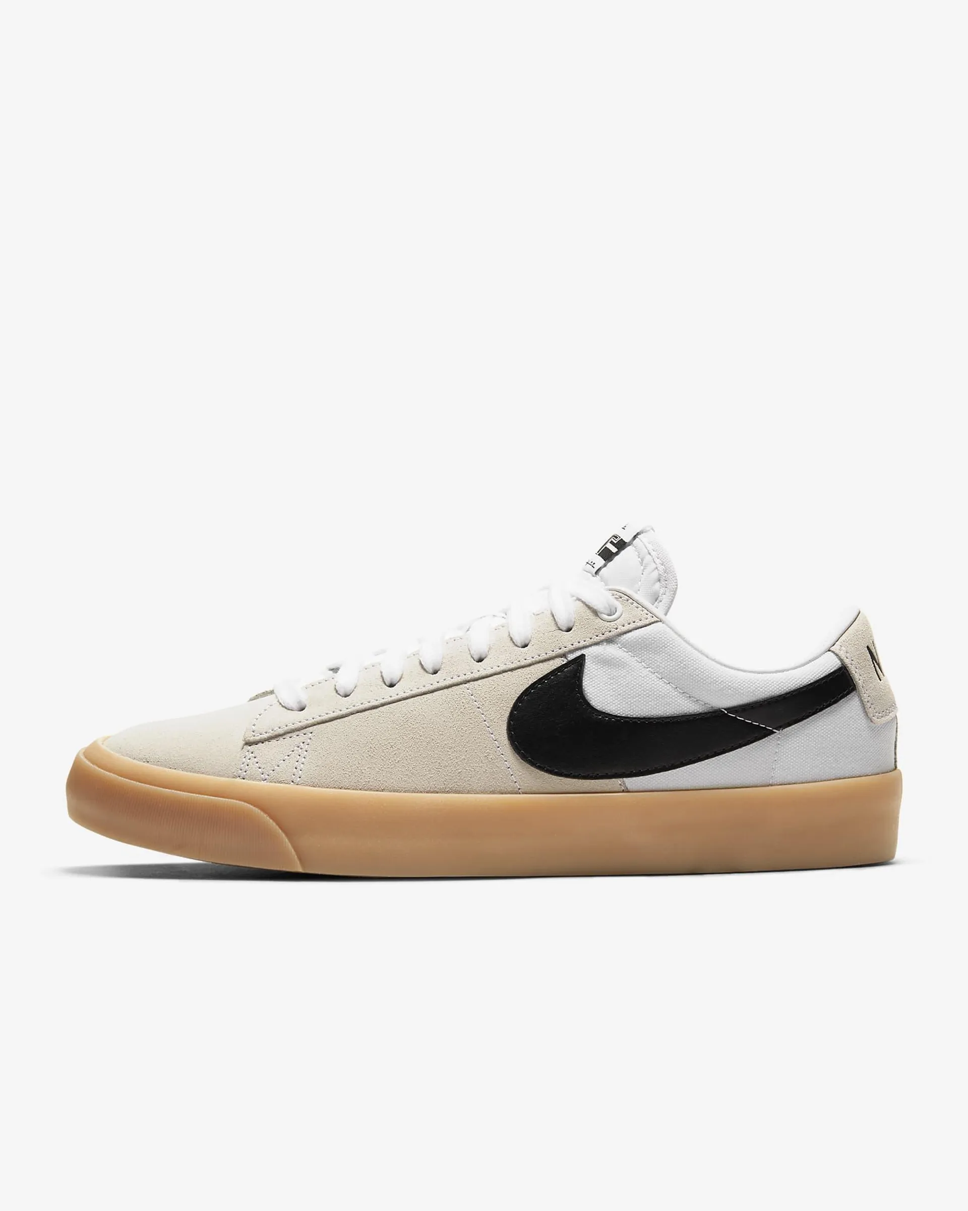 Nike SB Zoom Blazer Low Pro GT