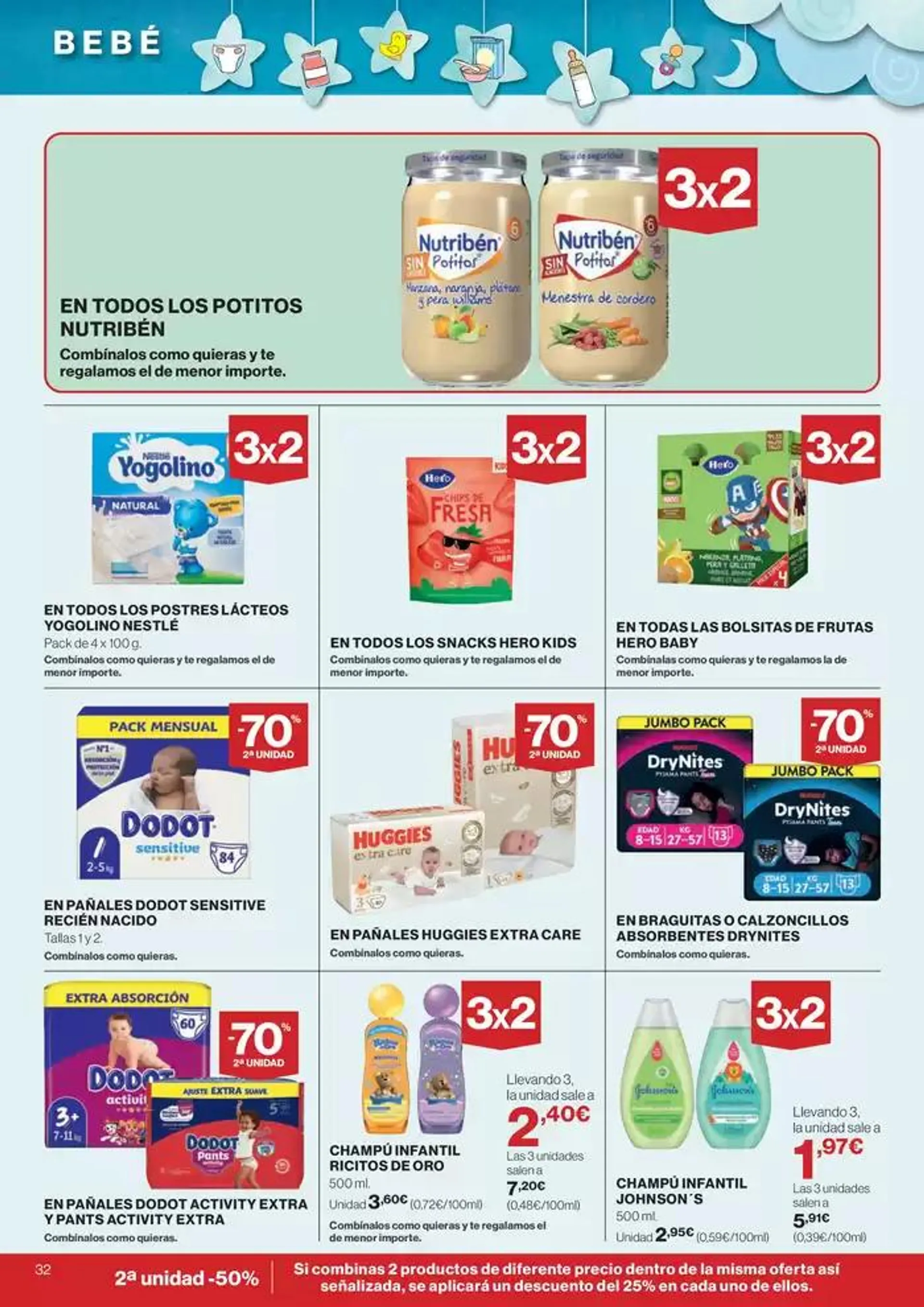 Catálogo de Ofertas y promociones Canarias 25 de octubre al 6 de noviembre 2024 - Página 36