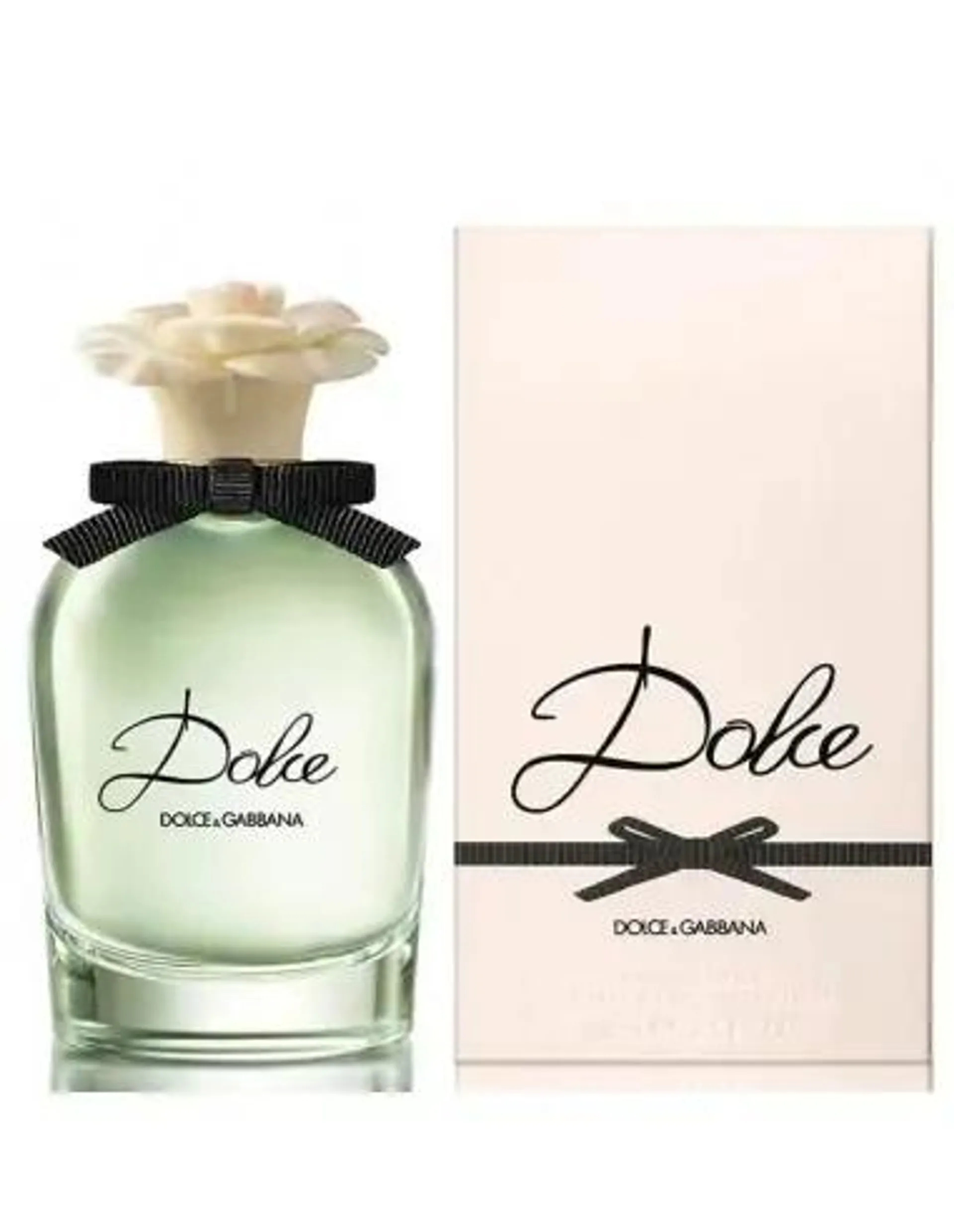 Dolce Eau de Parfum