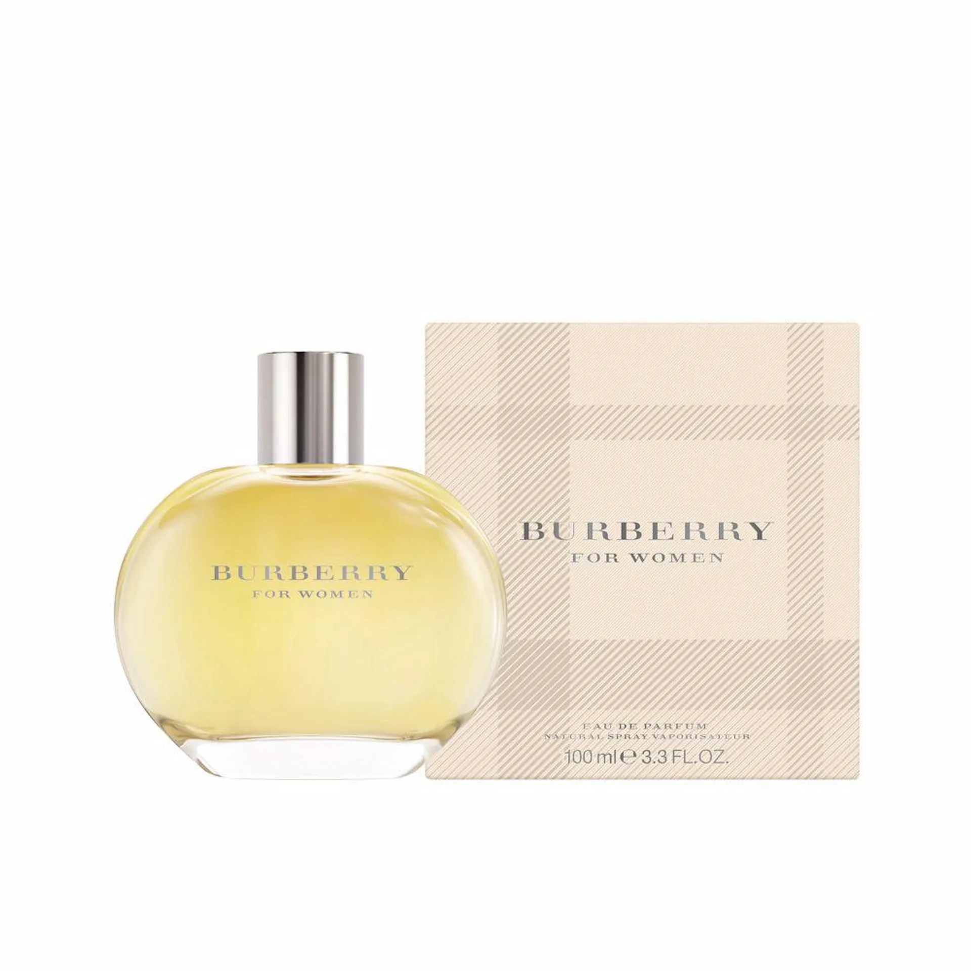 BURBERRY WOMEN’S CLASSIC