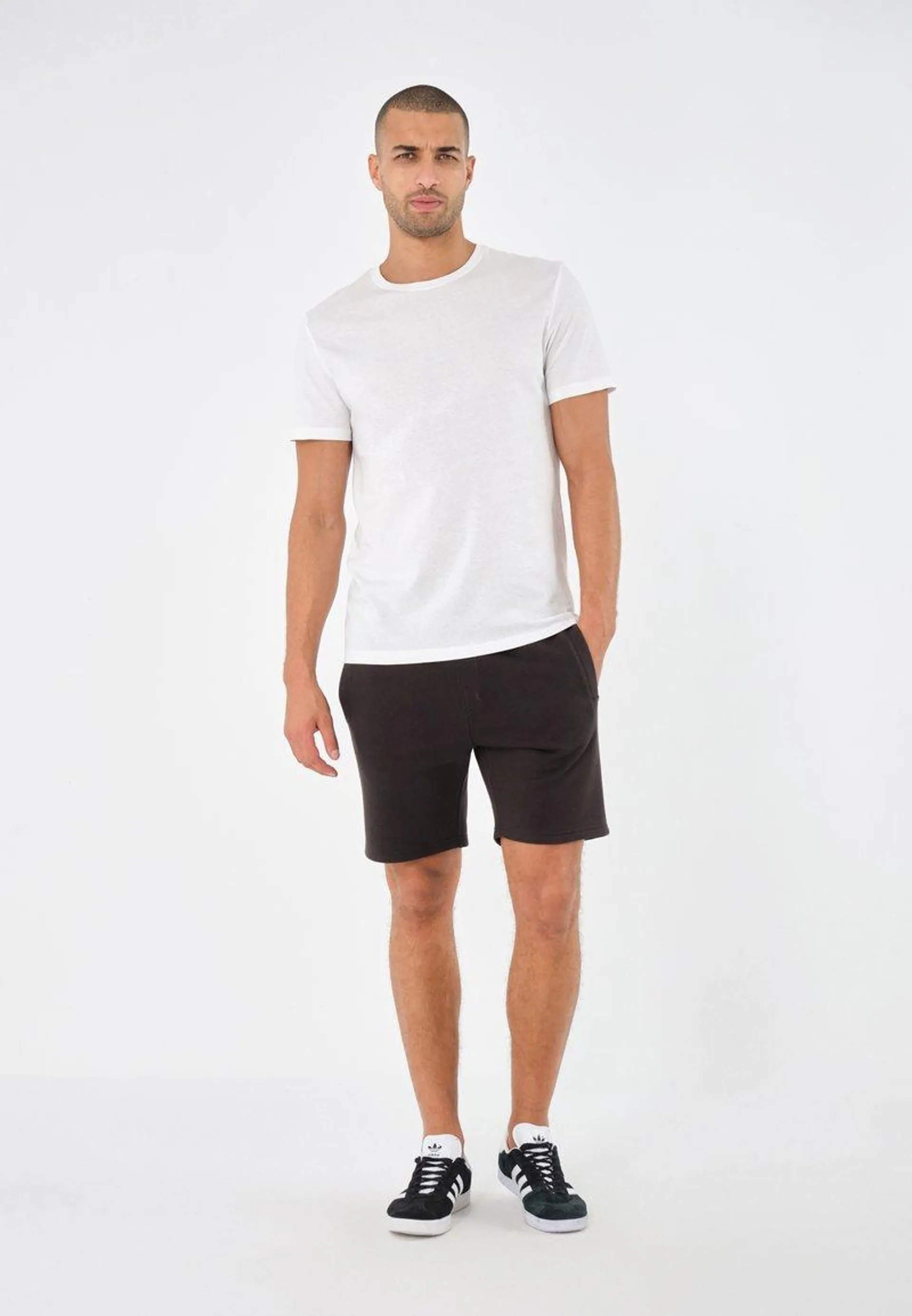 5 PACK - Camiseta básica