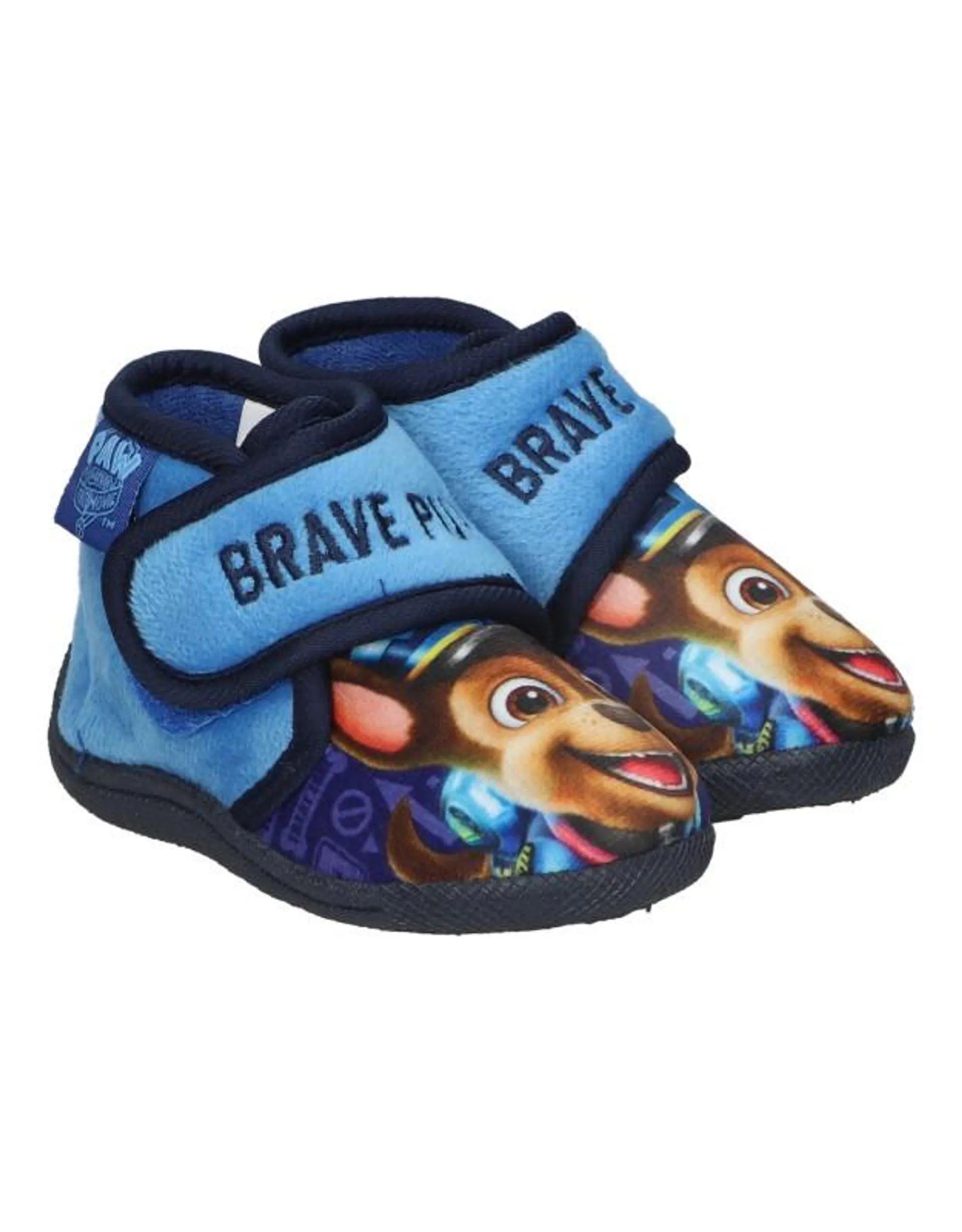 Zapatillas de casa infantiles CERDA Paw Patrol