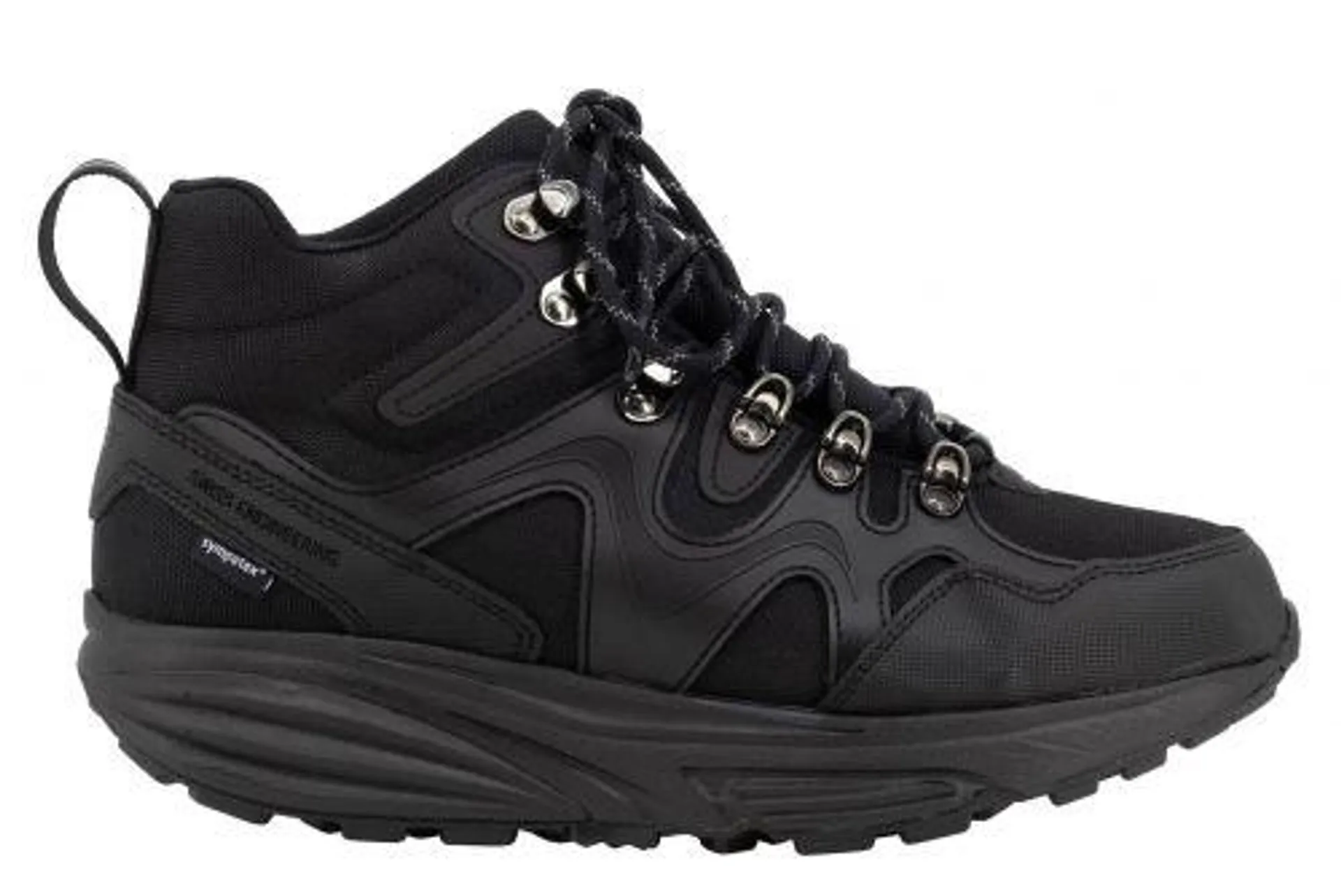 MBT NAVADA X SYM Zapatillas Outdoor para hombre