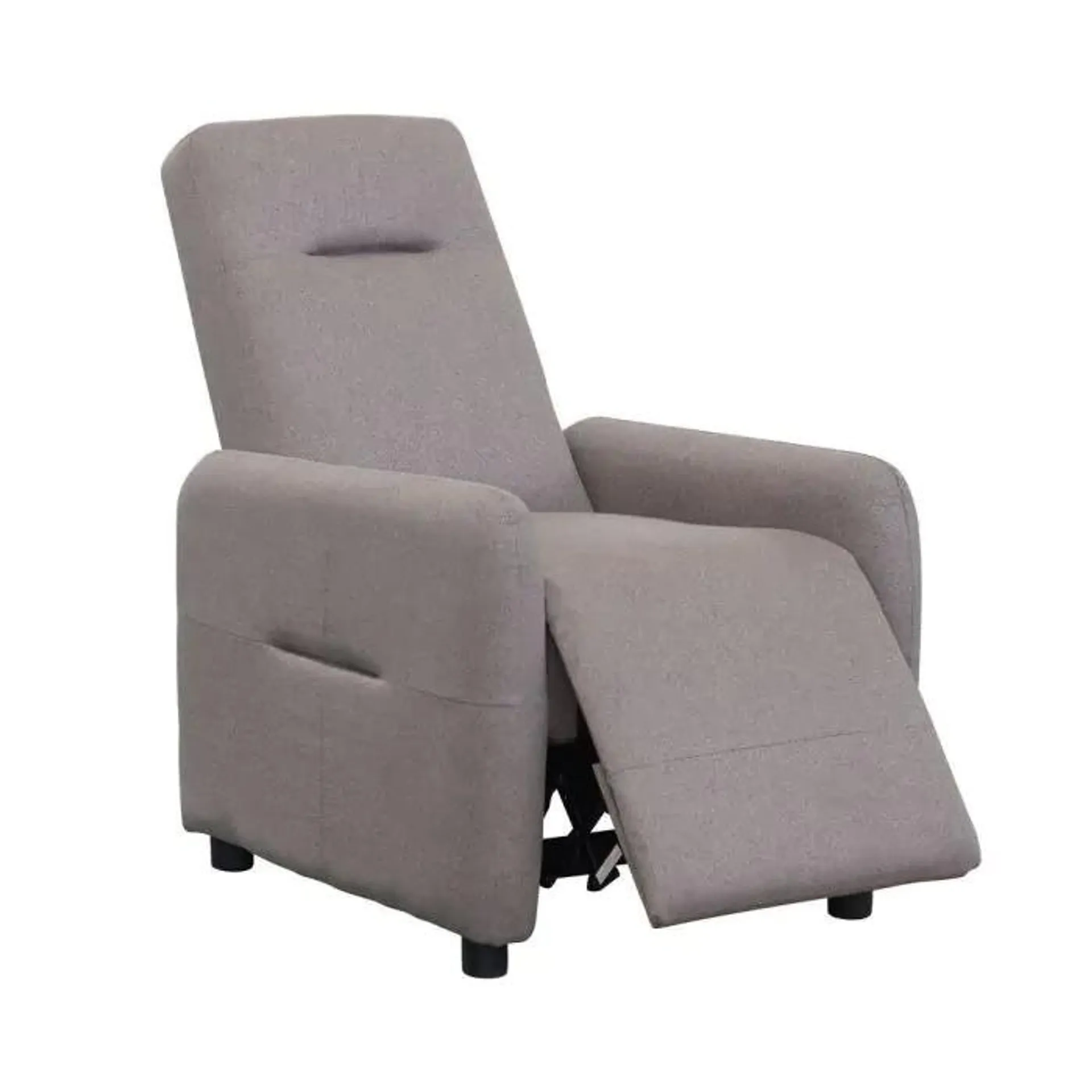 Sillon Relax Push Back UNAI