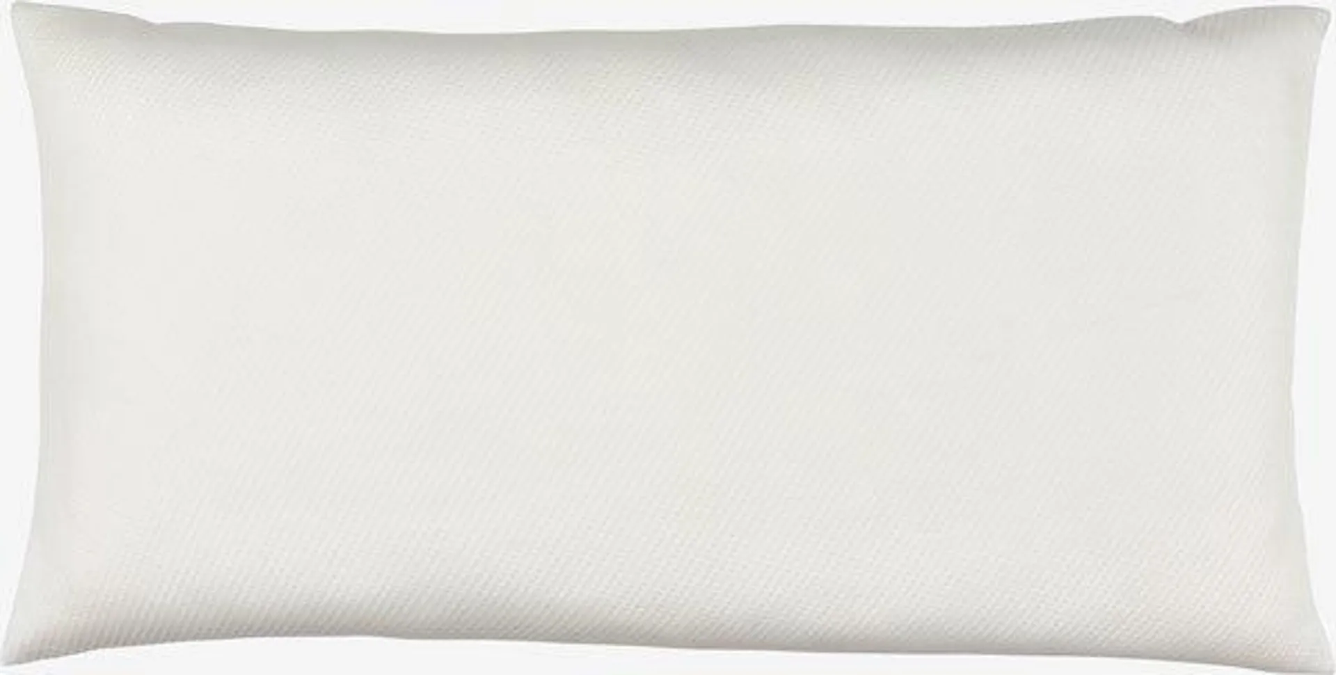 Almohada de espuma viscoelástica 40x75x15 FULUFJELLET