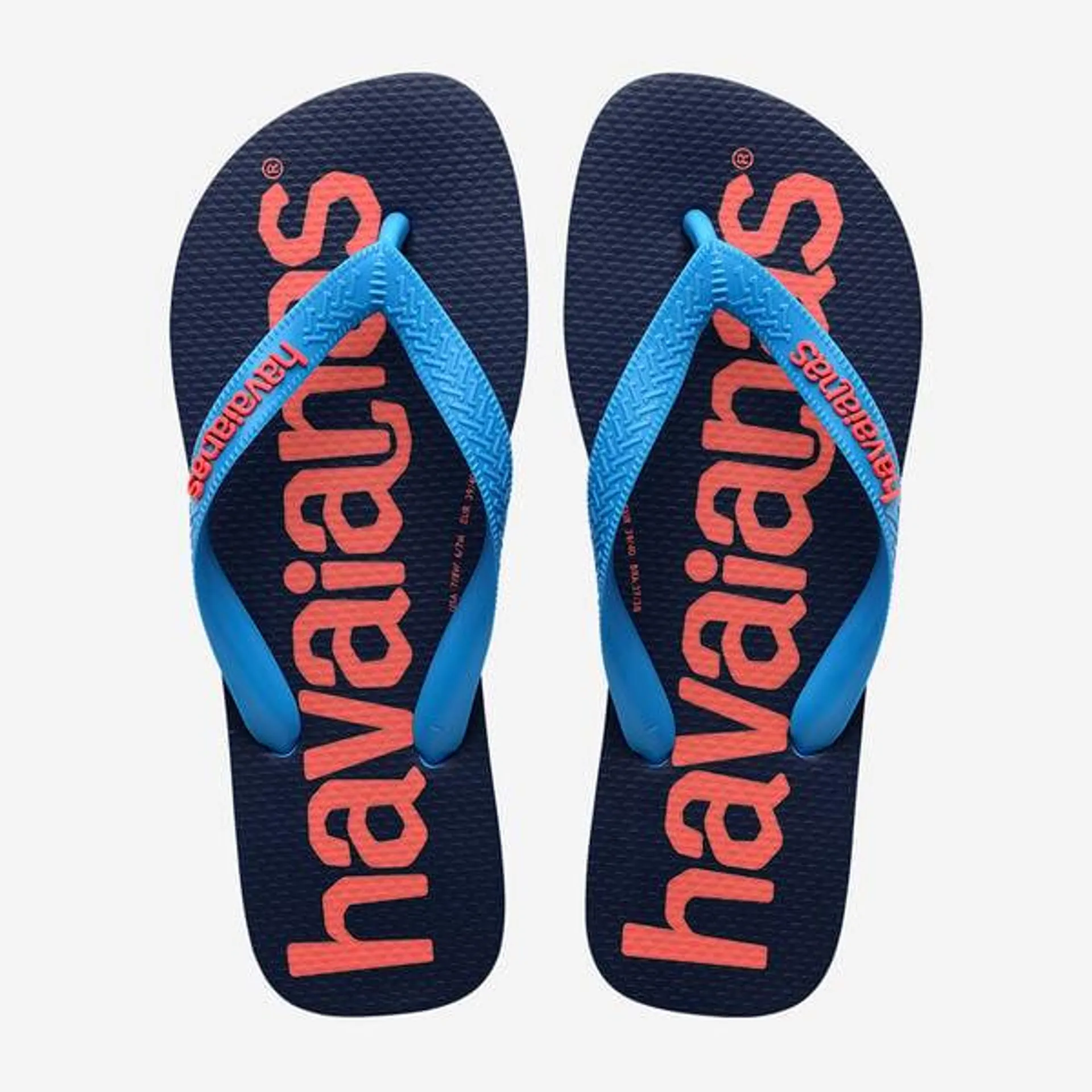 Havaianas Top Logomania