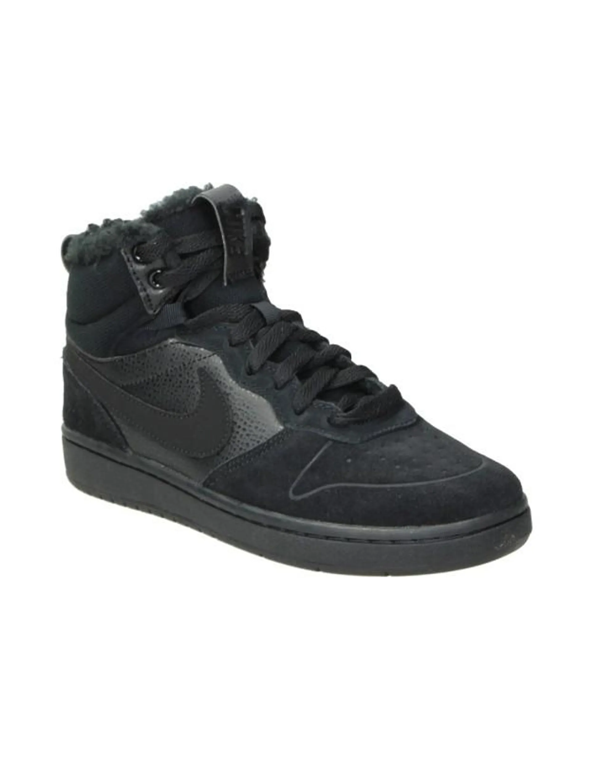 NIKE negro cq4023-001 zapatillas para mujer