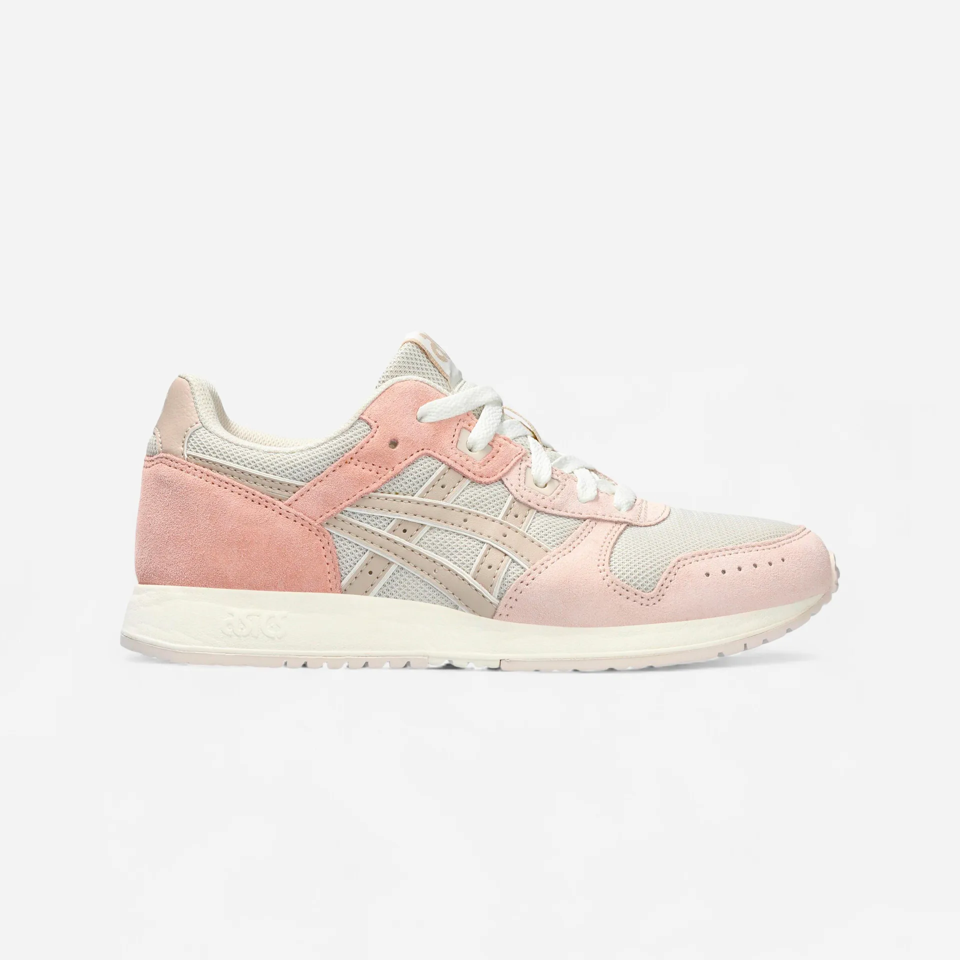 Zapatillas Caminar Asics Gel Lyte Classic Summer Mujer Rosa
