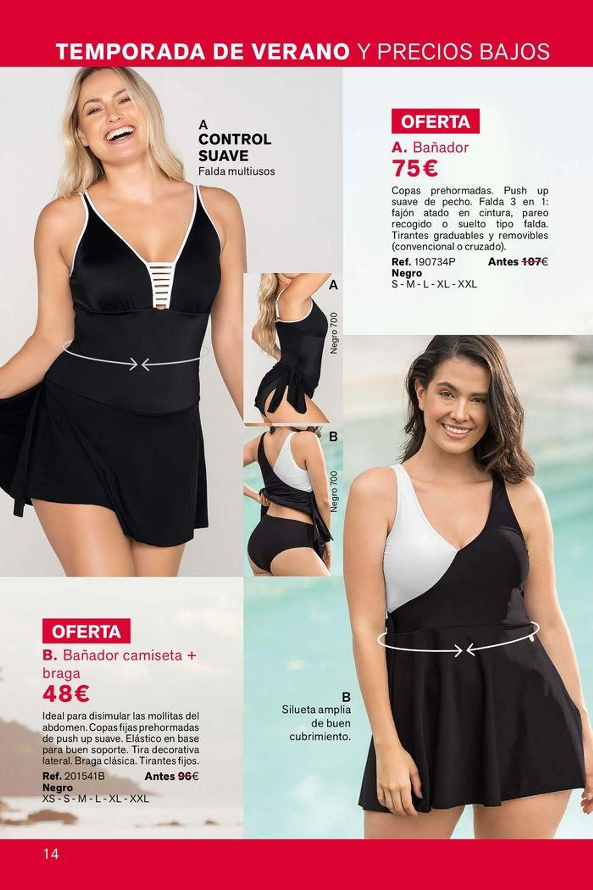 OFERTAS DE VERANO - 14