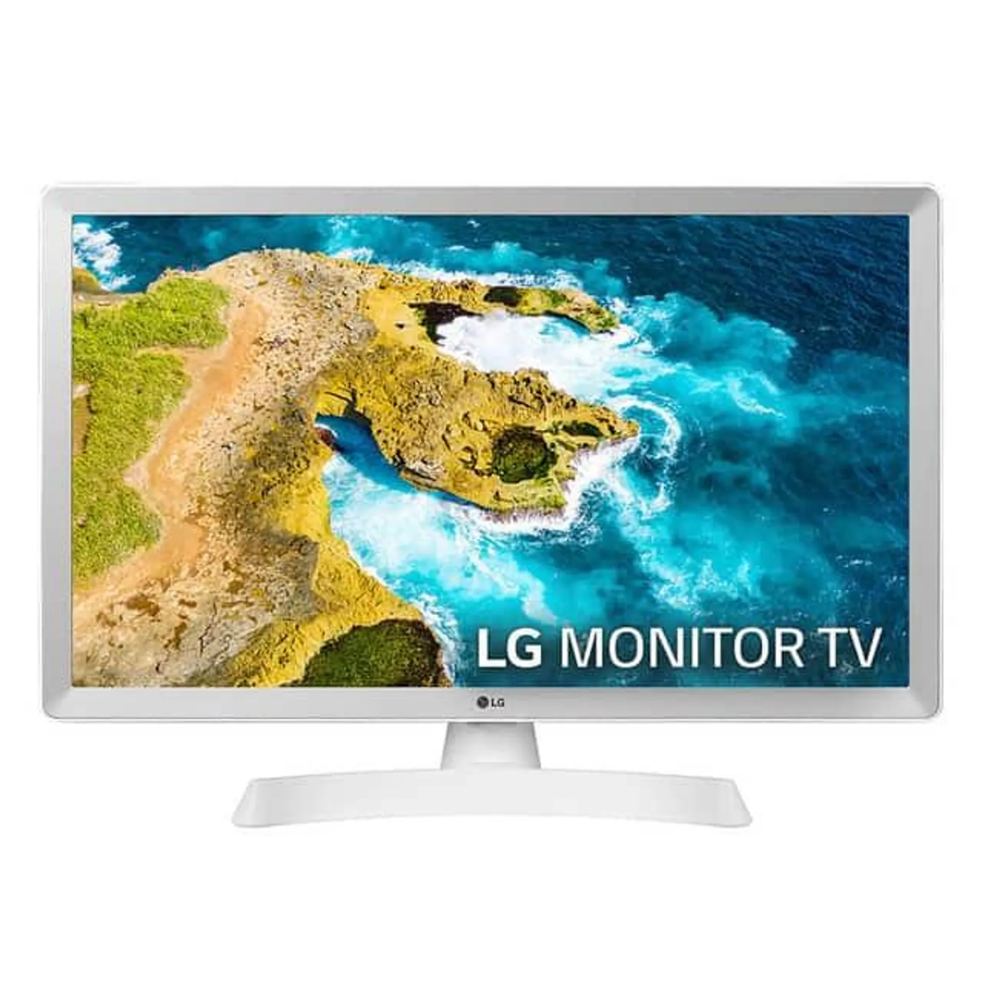 TV LED 60 cm (24'') LG HD Smart TV