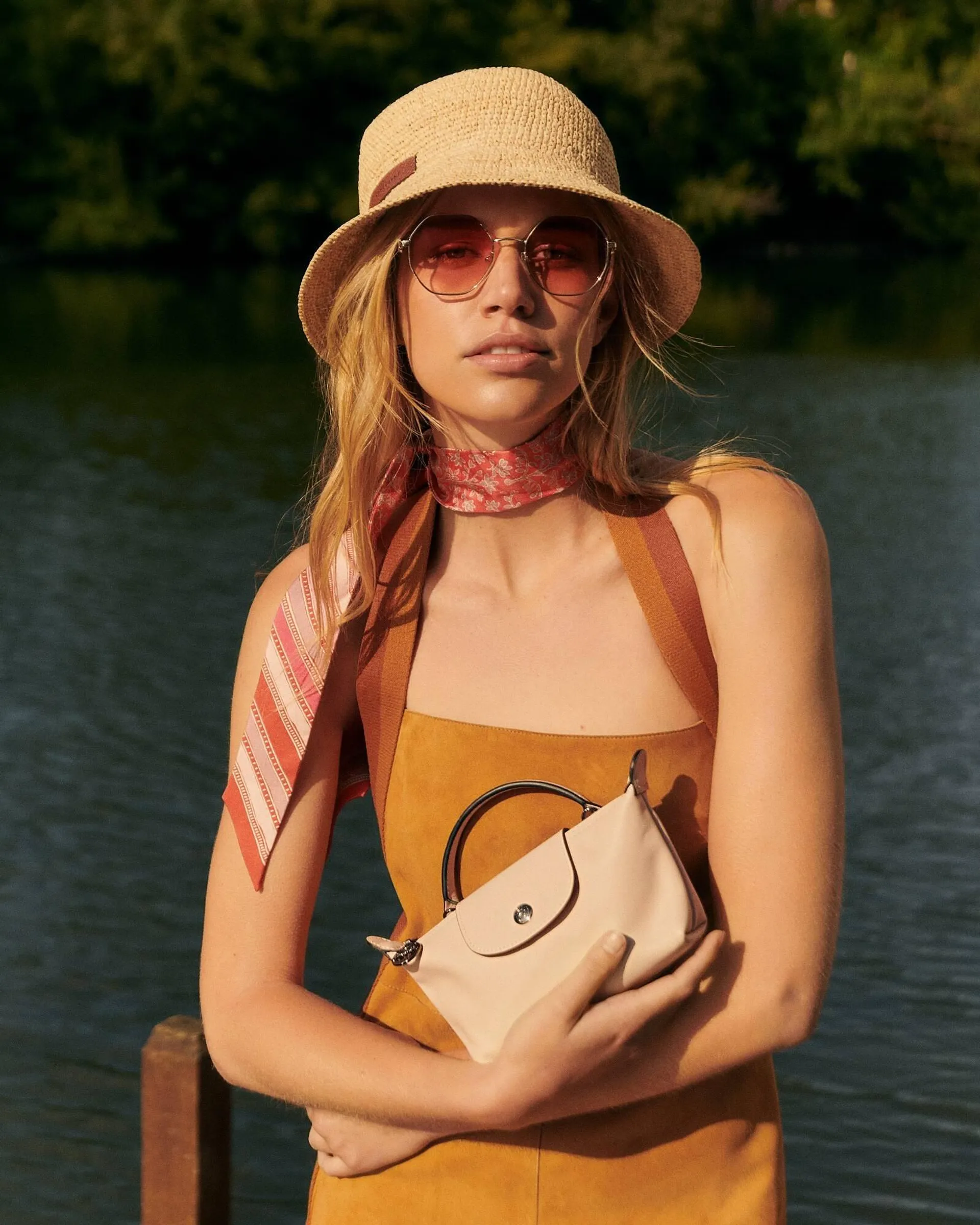 Catálogo de Folleto Longchamp 5 de mayo al 31 de mayo 2025 - Página 1