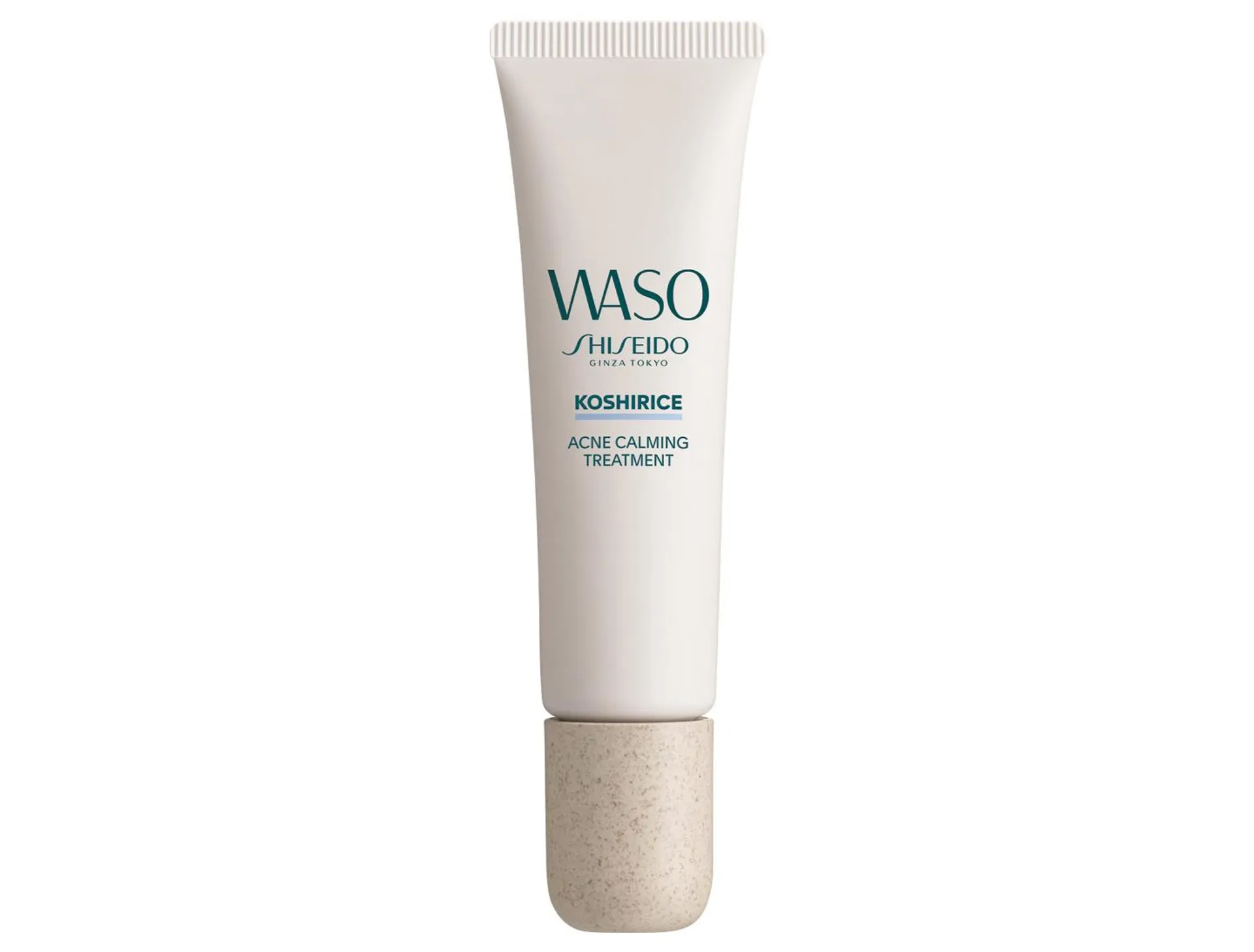 WASO KOSHIRICE CALMING SPOT TREATMENT