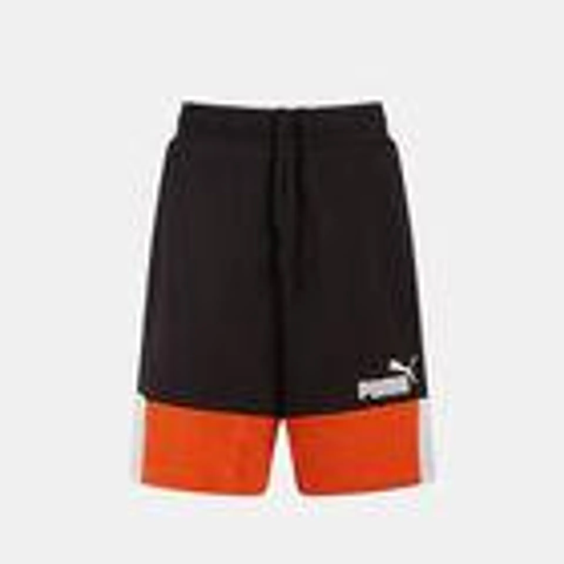 Shorts de hombre Puma