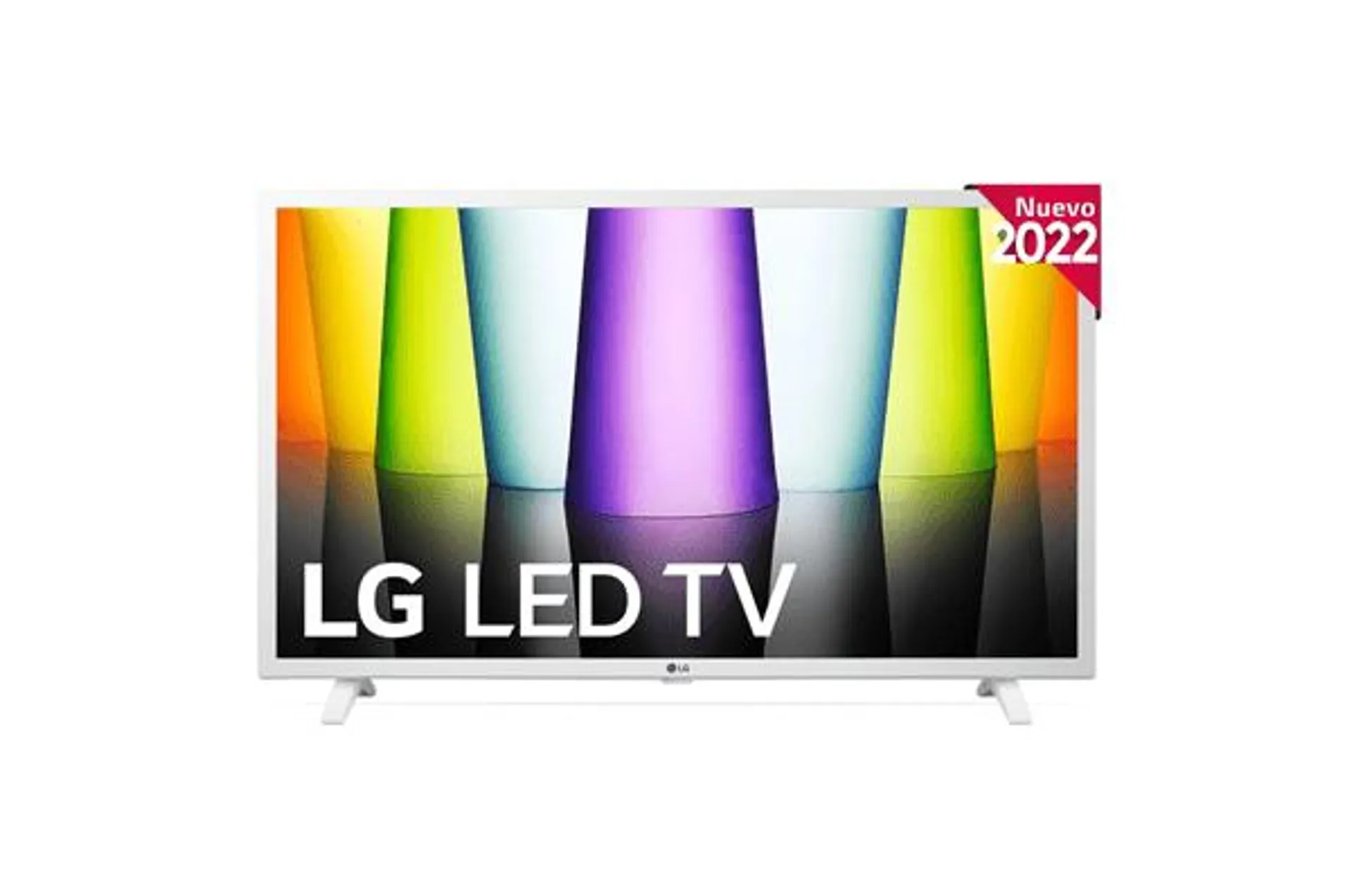 TELEVISOR LG 32P 32LQ63806LC LED FULL HD