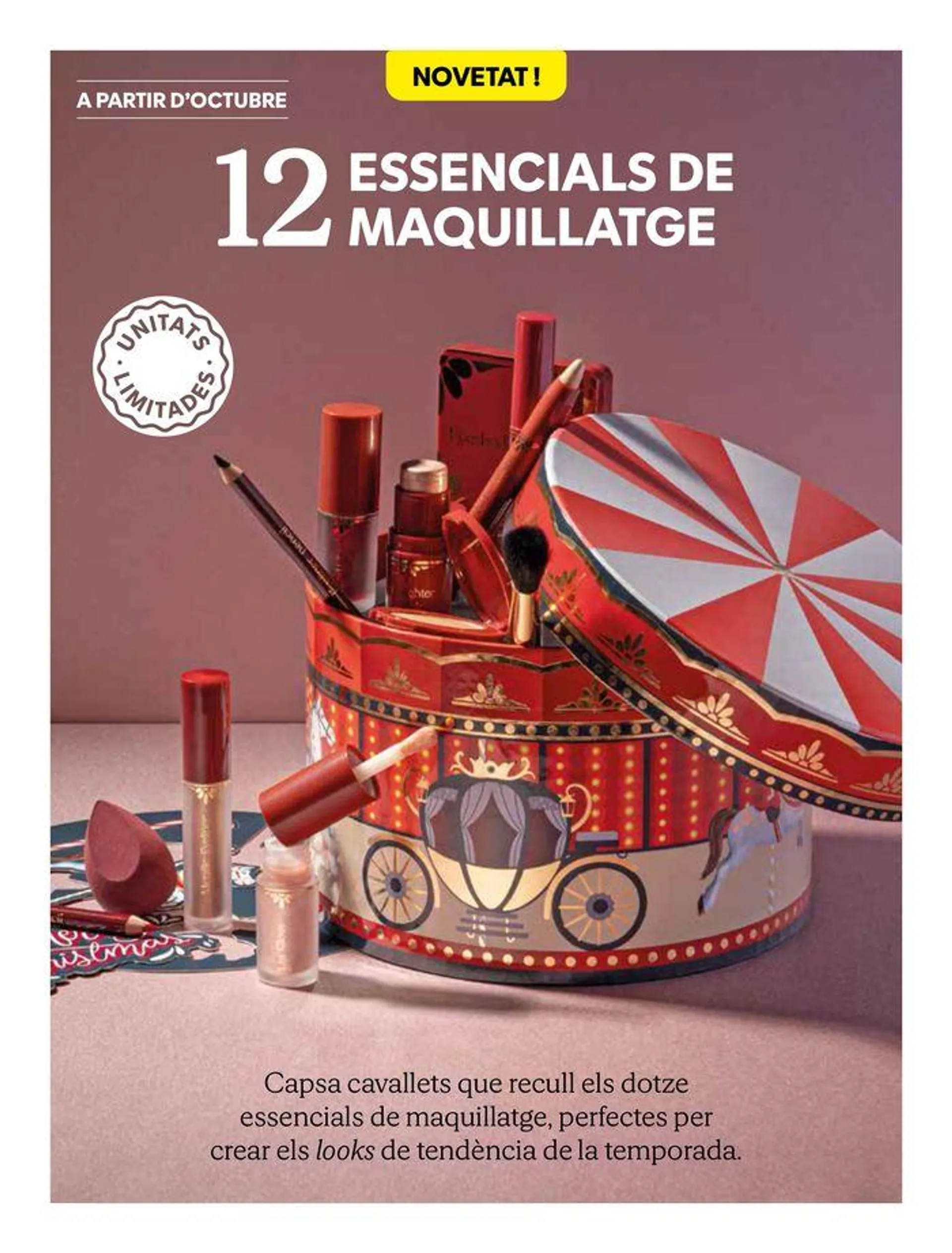 Catálogo de Mercadona Revista setembre-octubre 2024  23 de septiembre al 31 de octubre 2024 - Página 10