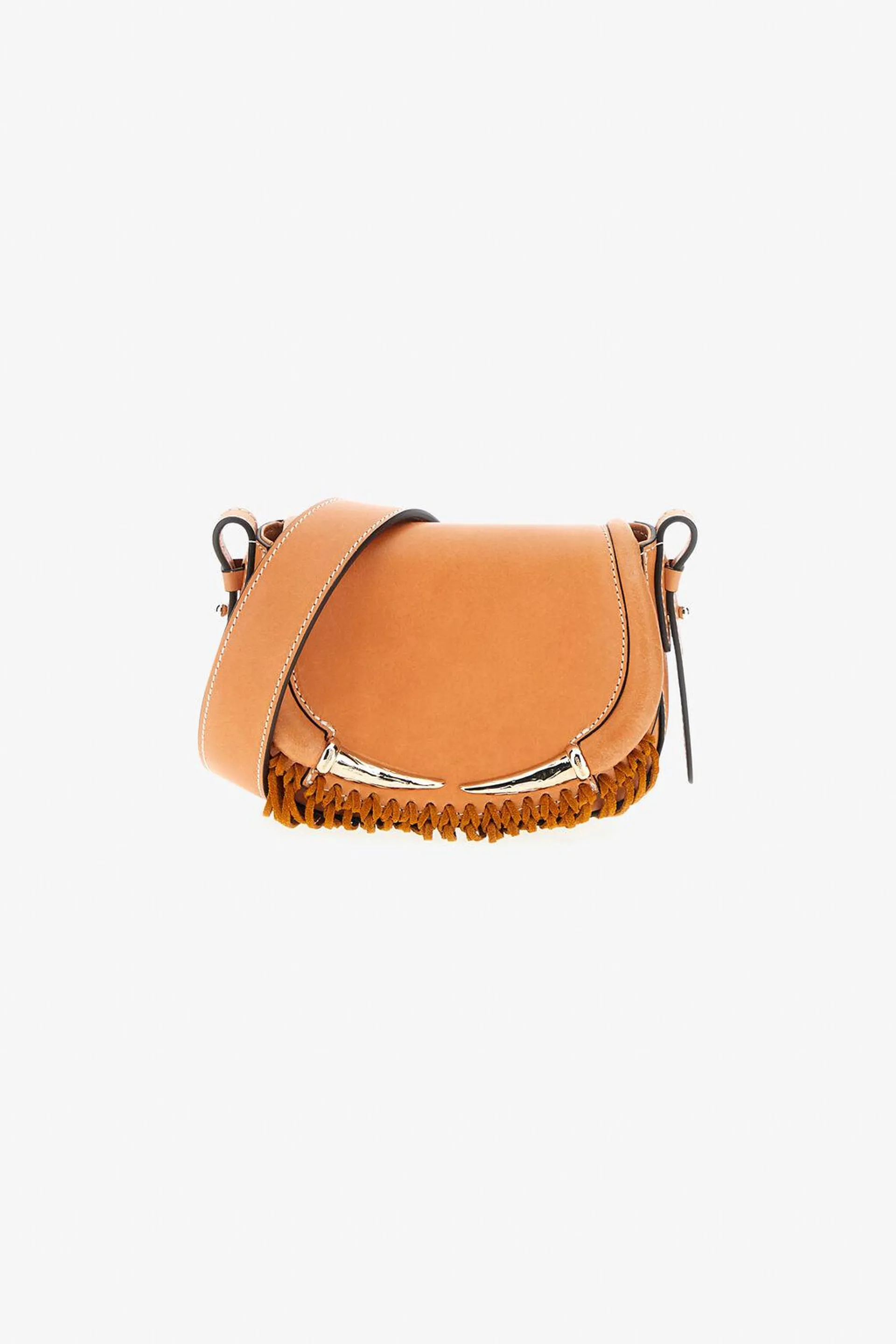 Fang Bag Shoulder bag