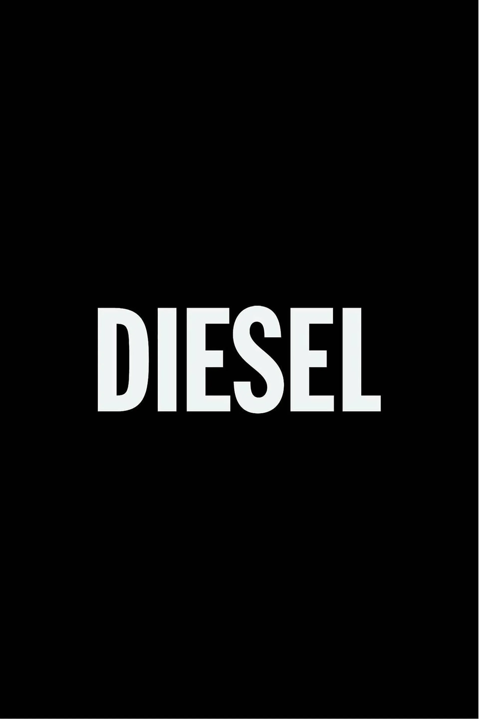 Folleto Diesel - 12