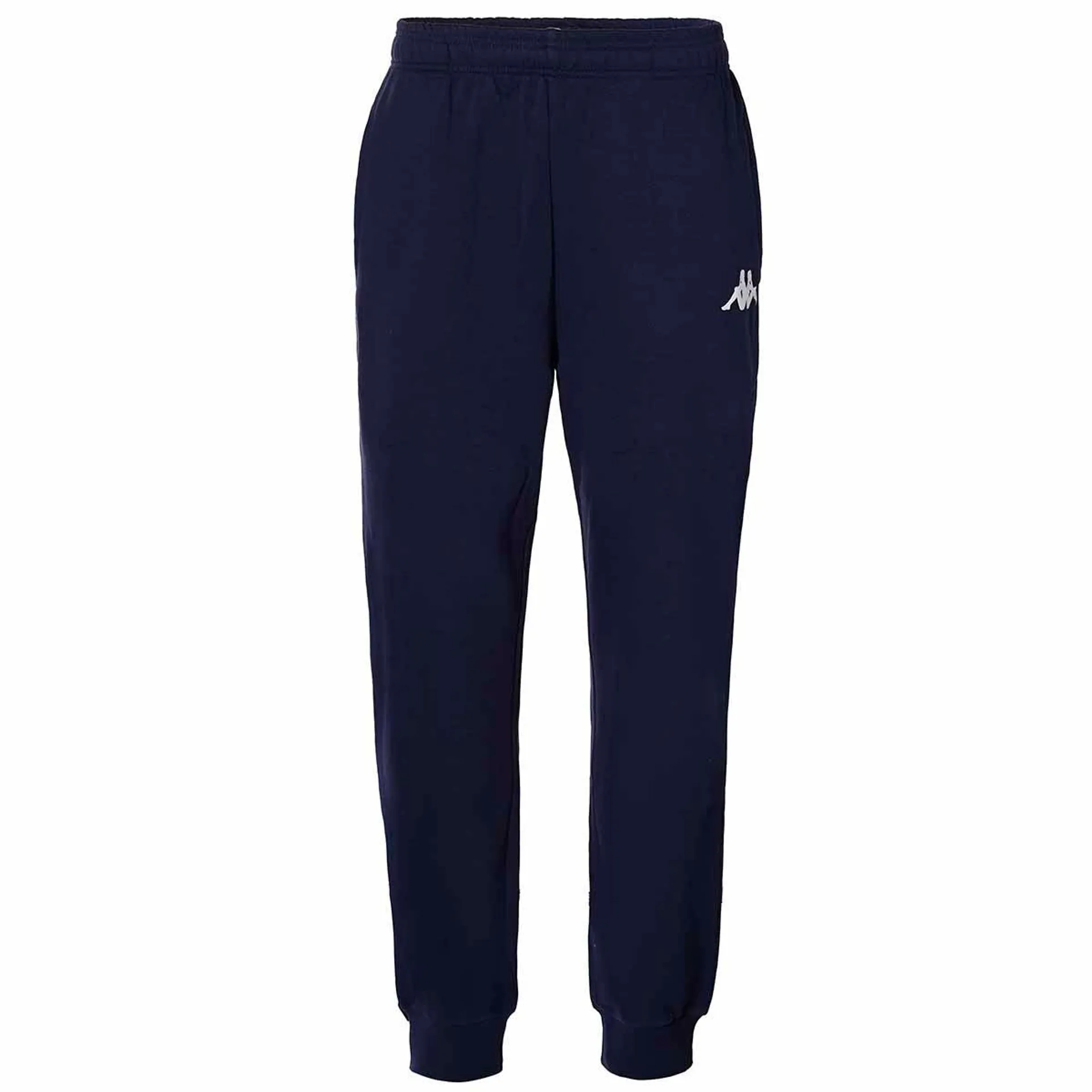 Pantalones Bemic Azul Hombre