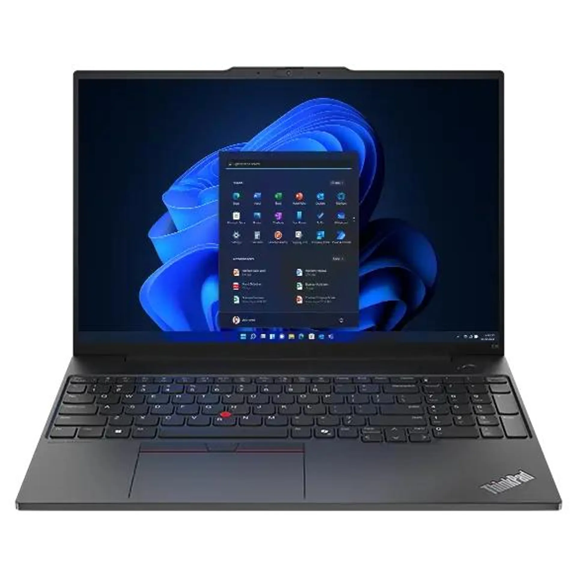 ThinkPad E16 2da Gen (AMD) ¡Personalizable!