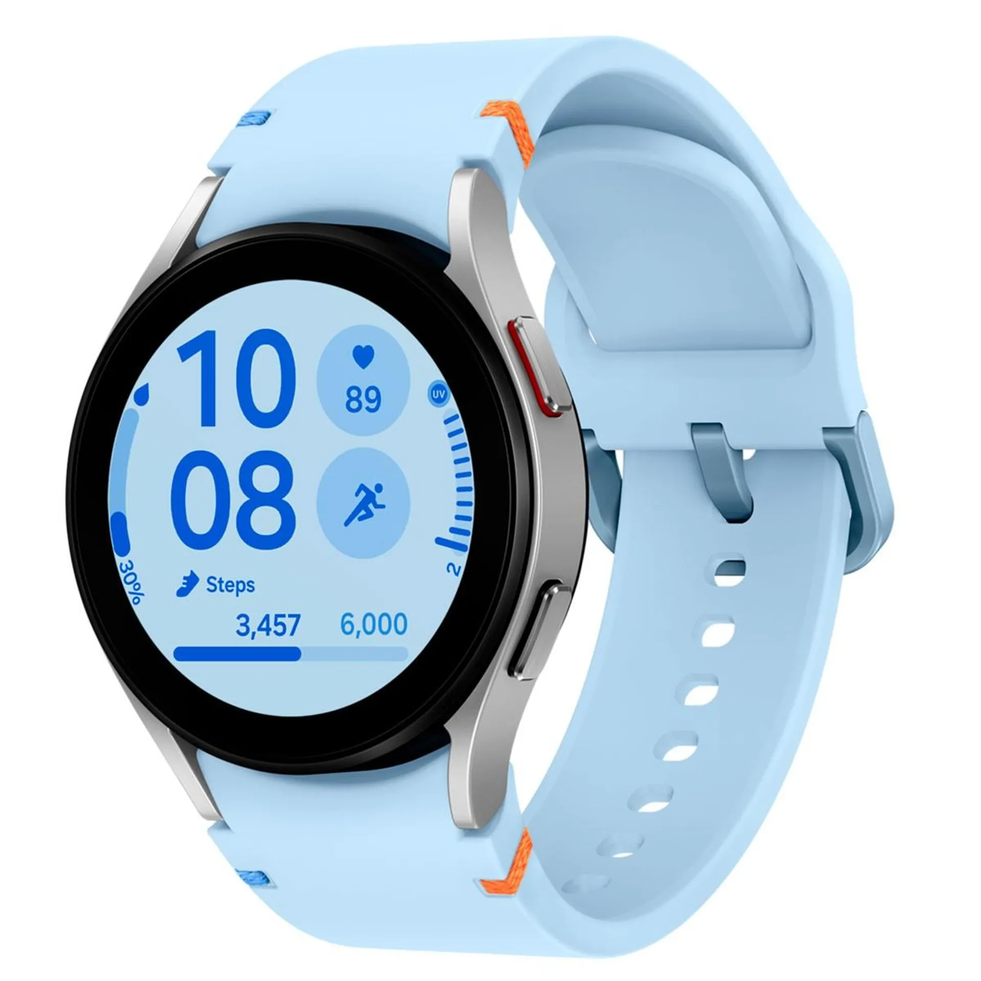 RELOJ SAMSUNG GALAXY WATCH FE BT SM-R861NZSAPHE