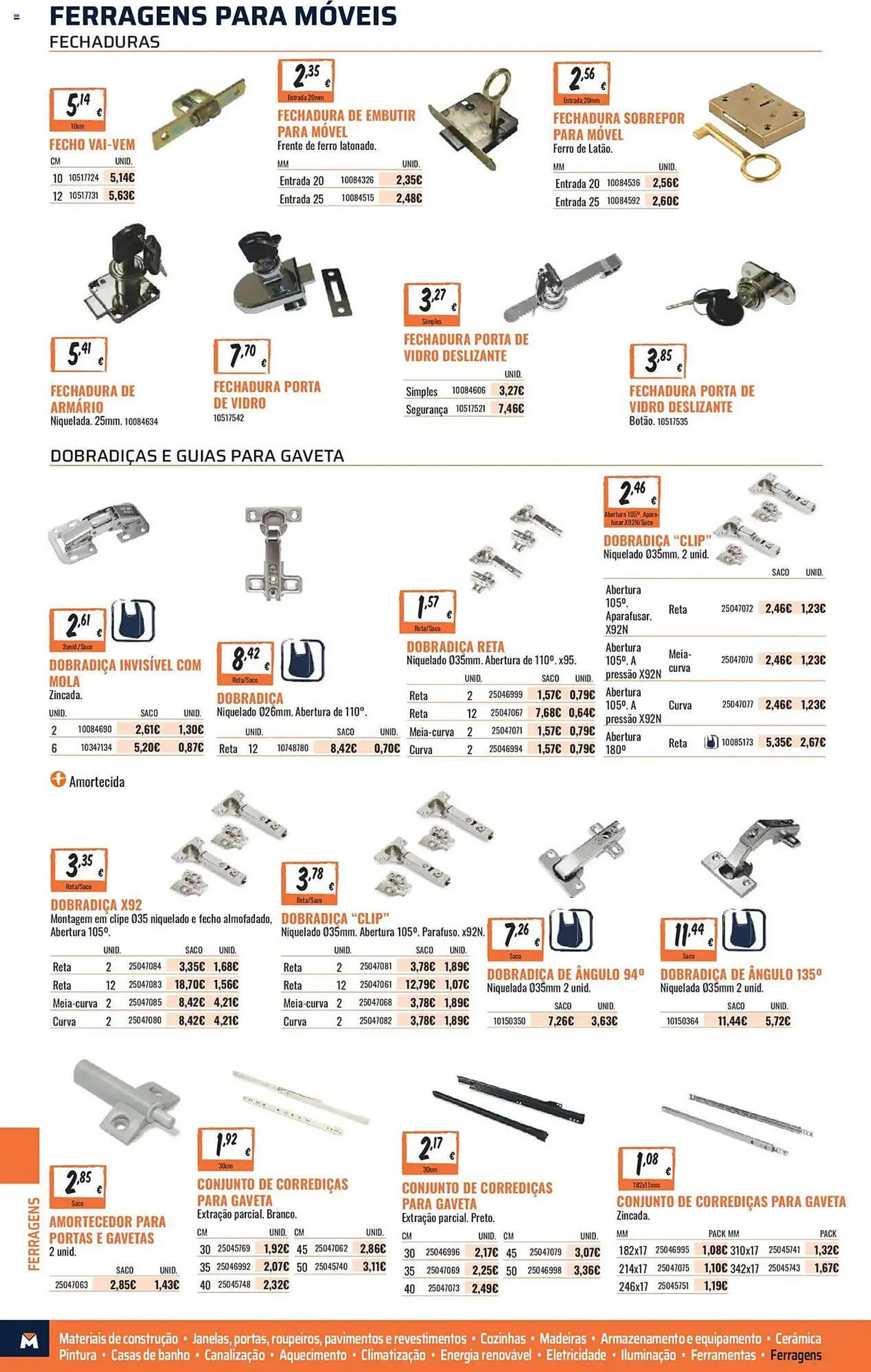 Catálogo de Folleto Obramat 30 de mayo al 14 de julio 2025 - Página 500