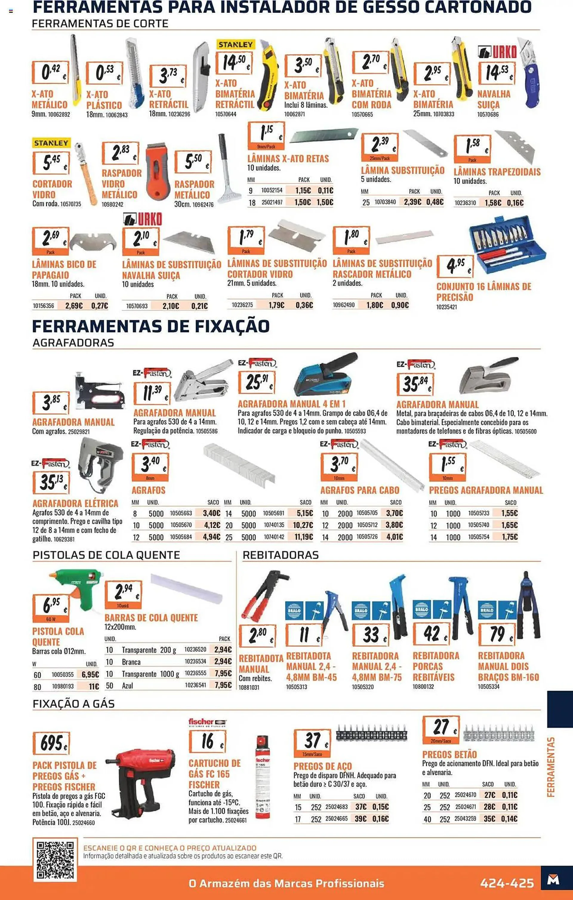 Catálogo de Folleto Obramat 30 de mayo al 14 de julio 2025 - Página 425