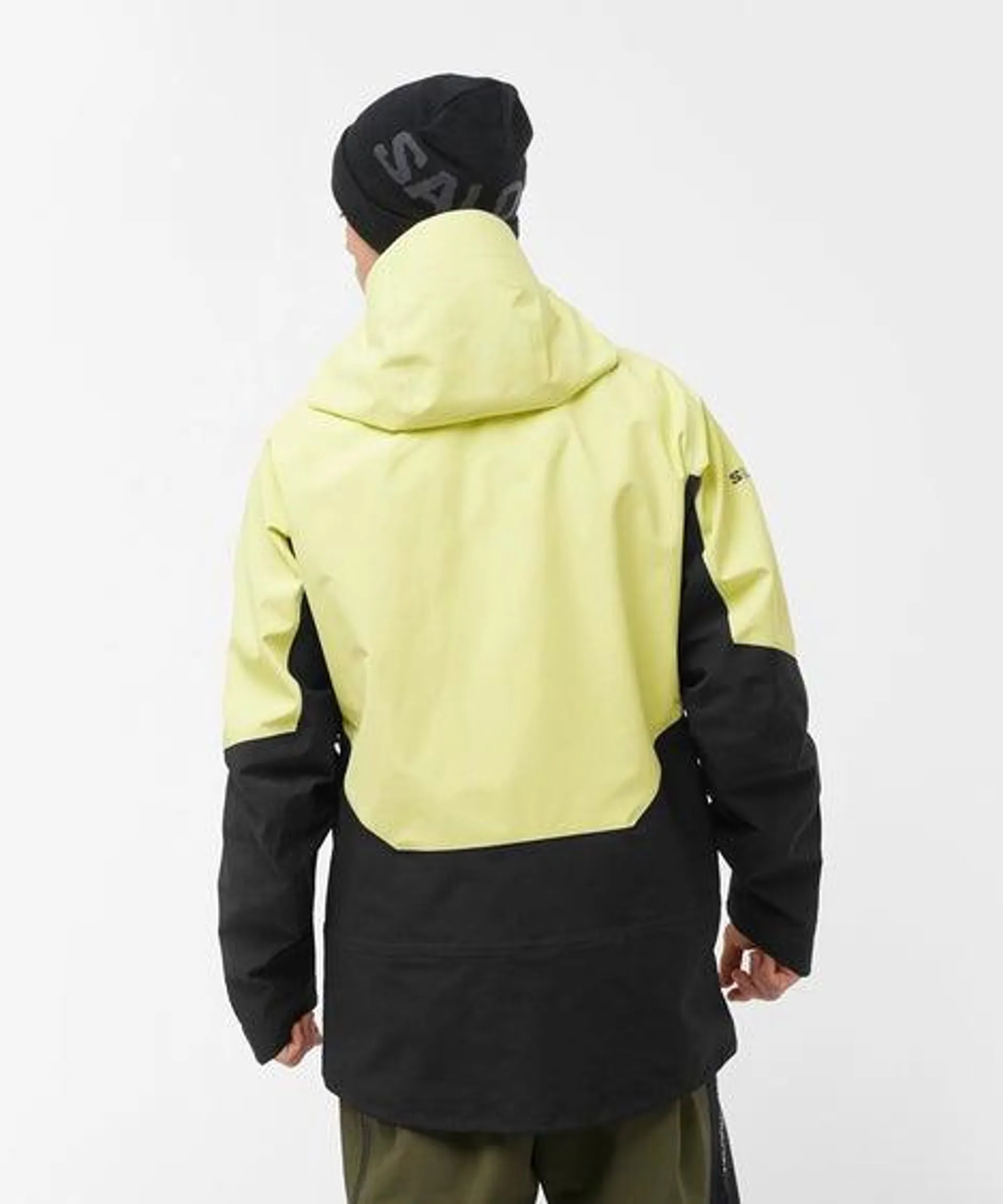 S/LAB QST GORE-TEX PRO