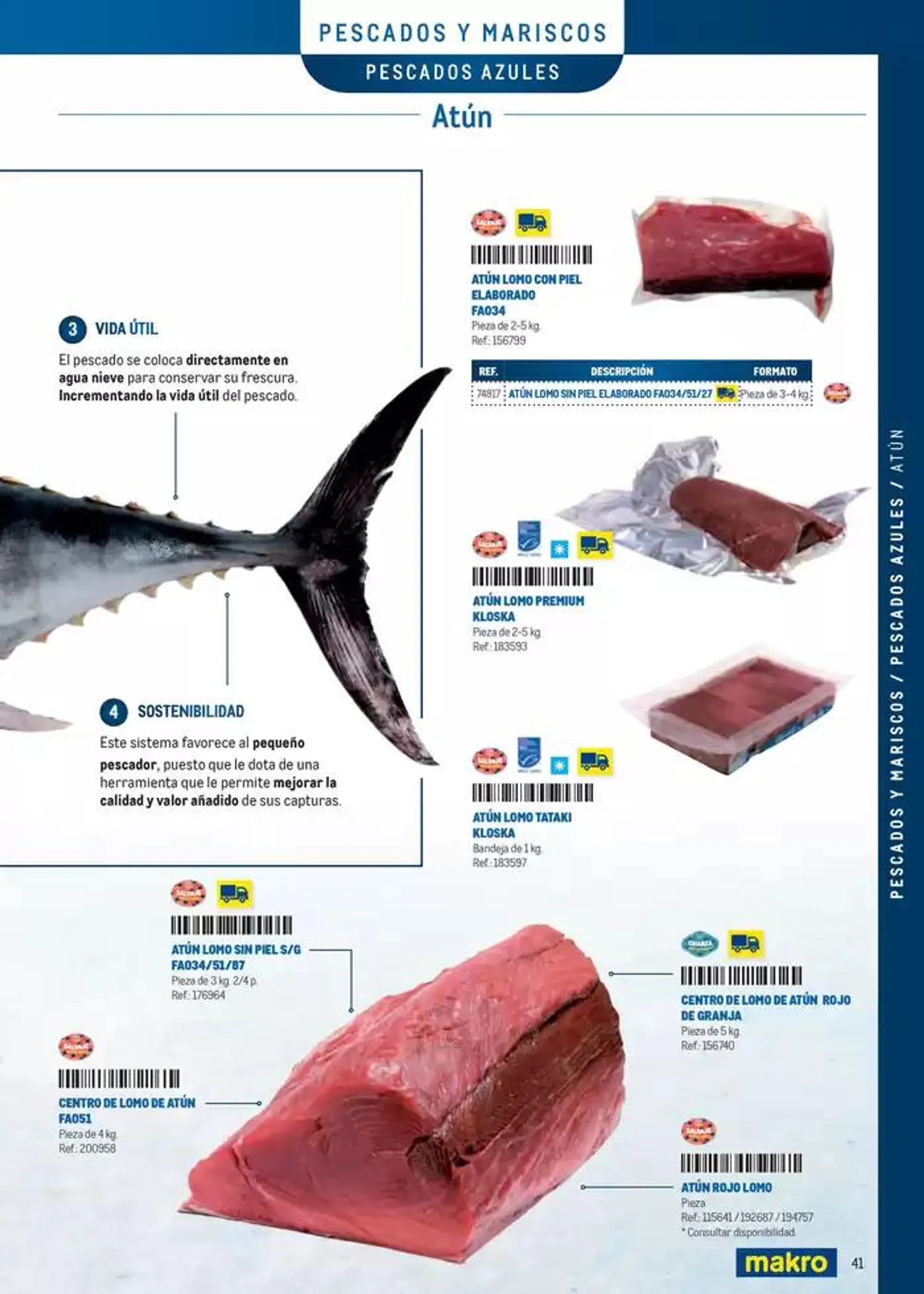 Catálogo de Especia Carta Espana 22 de abril al 31 de diciembre 2025 - Página 41