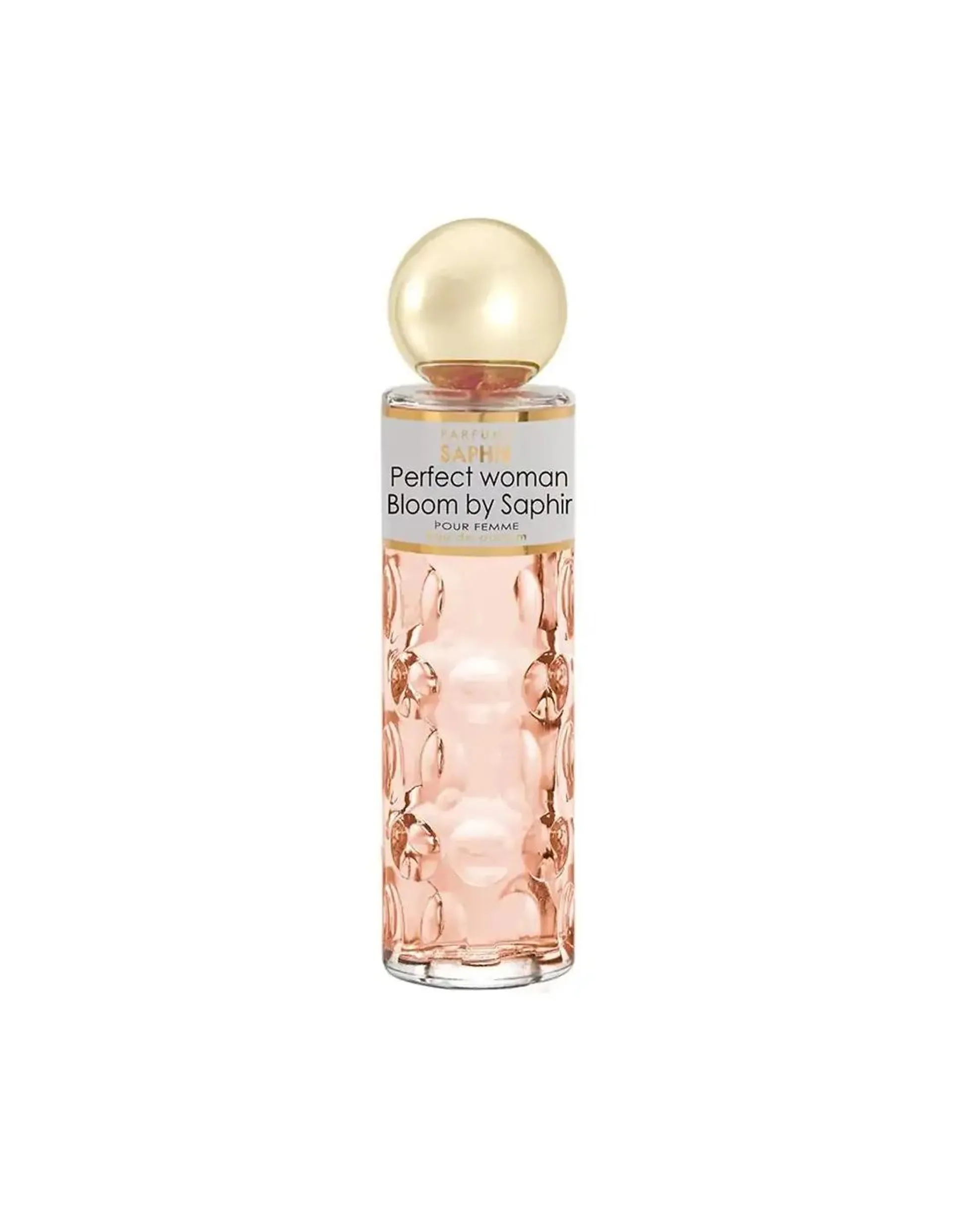 Perfect Woman Bloom EDP