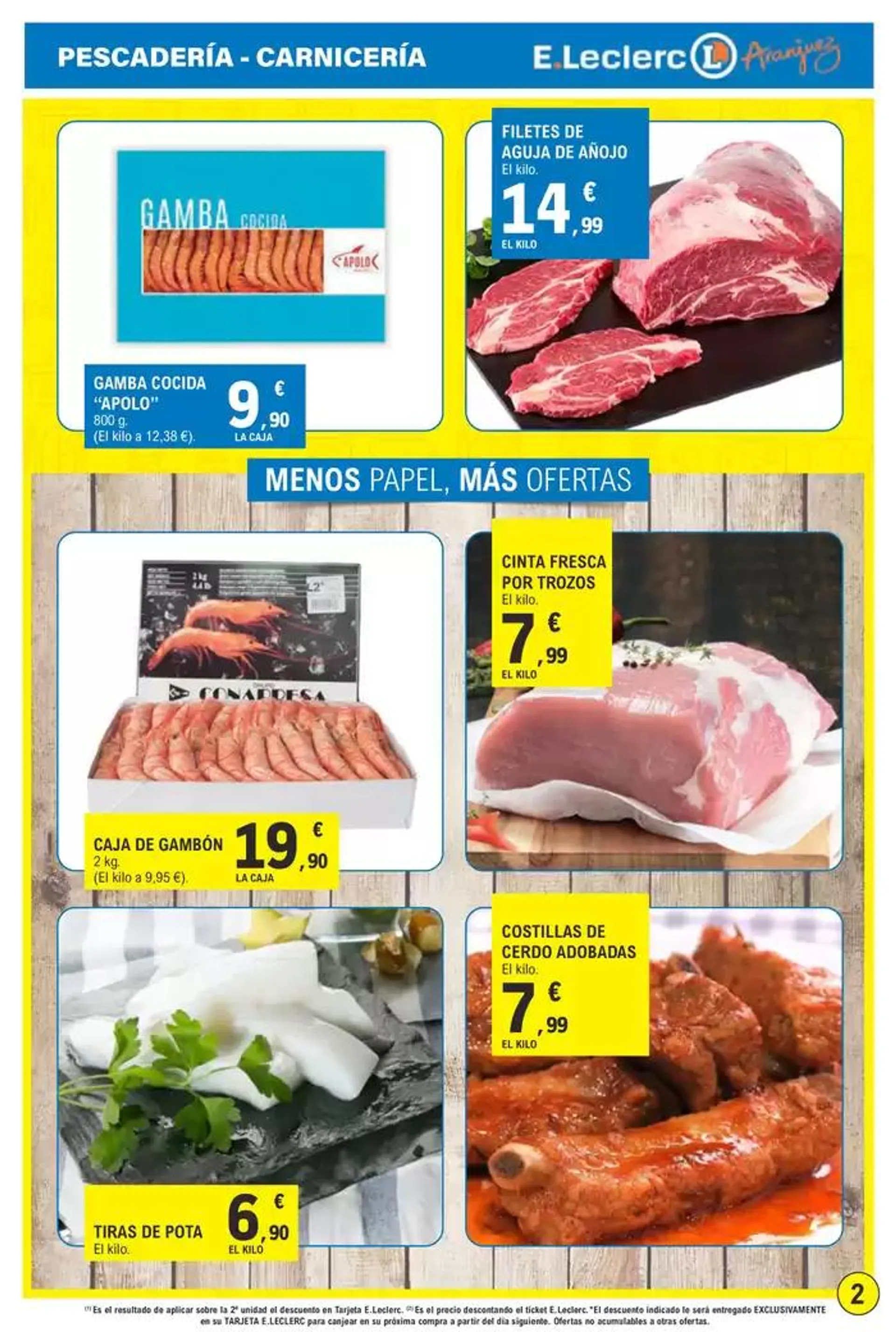 Catálogo de Del 30 de abril al 11 de mayo 30 de abril al 11 de mayo 2025 - Página 2