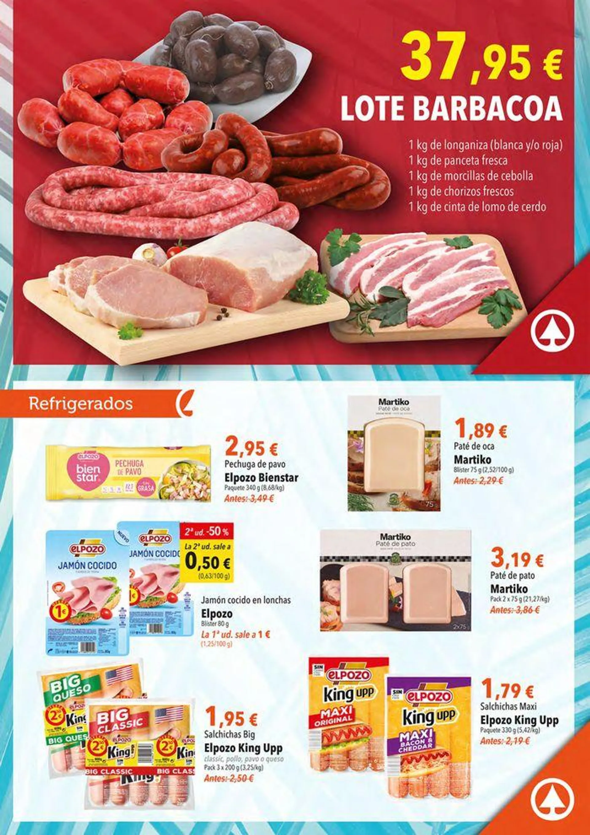 Oferta Mensual | Spar y Eurospar - 9