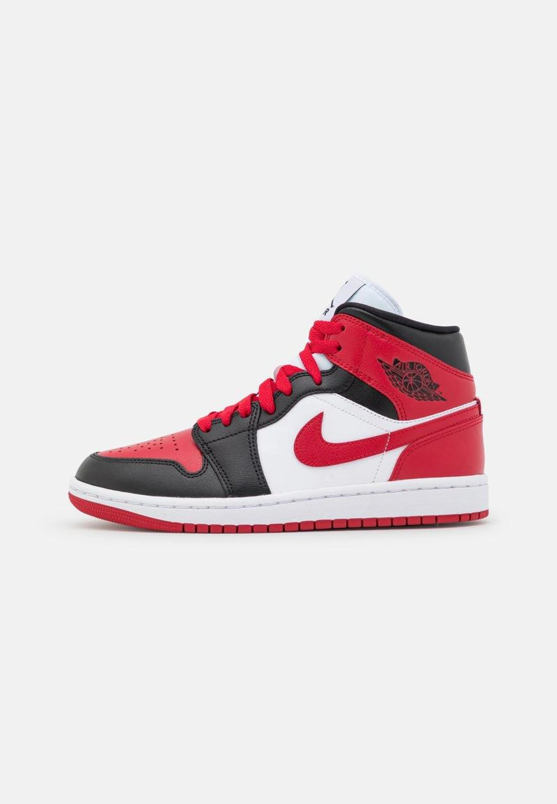 AIR JORDAN 1 MID - Zapatillas altas