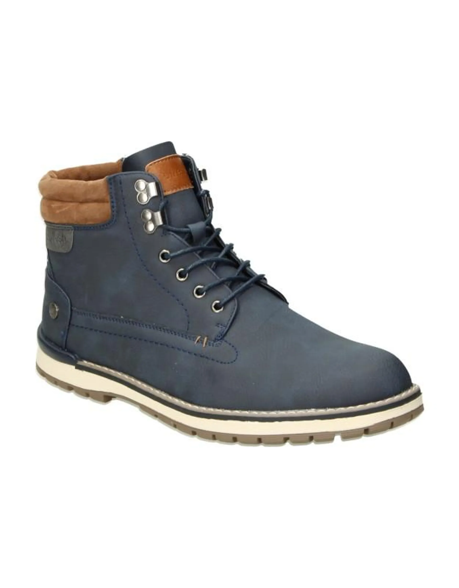 Botas azules REFRESH 170272