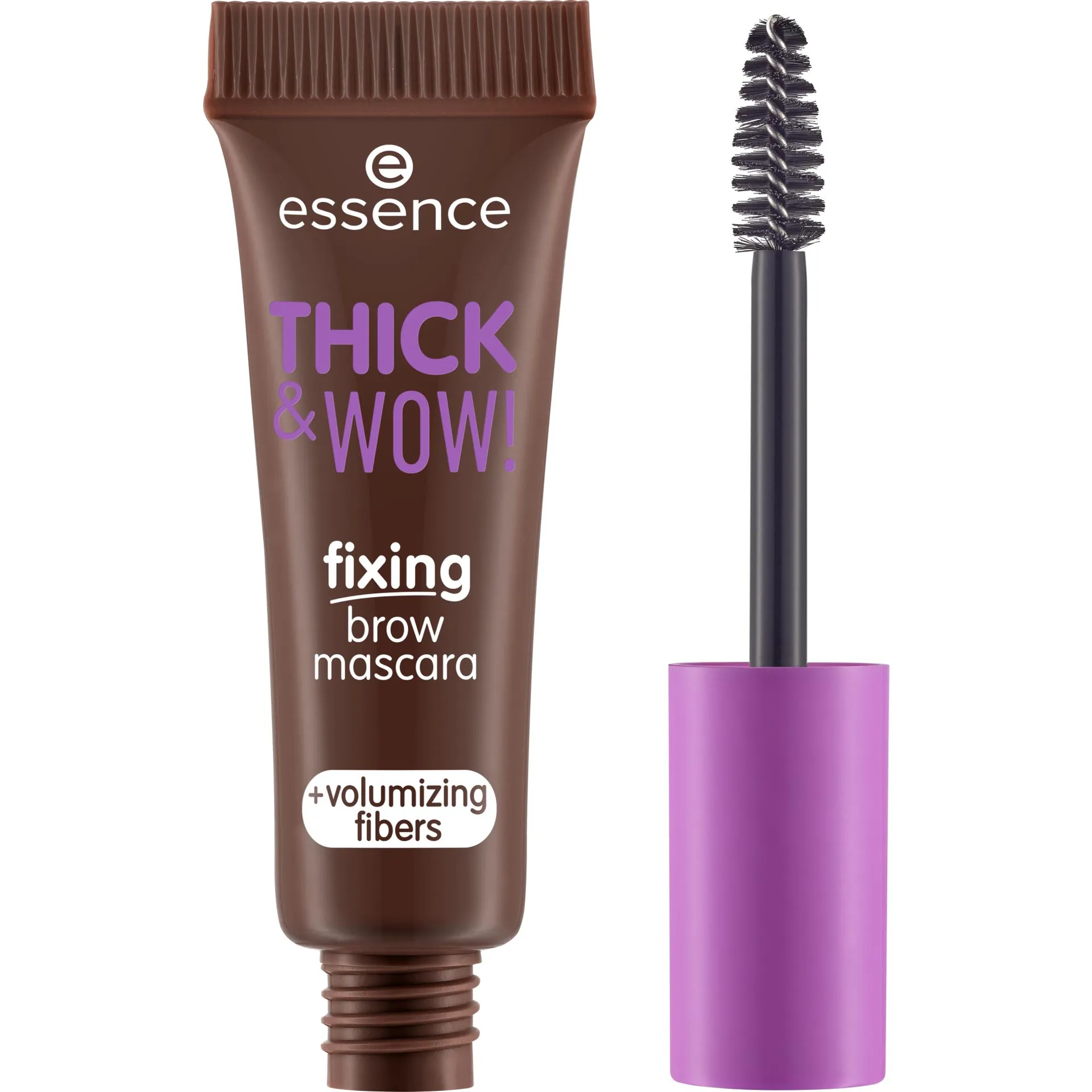 Máscara para cejas fijadora THICK & WOW!