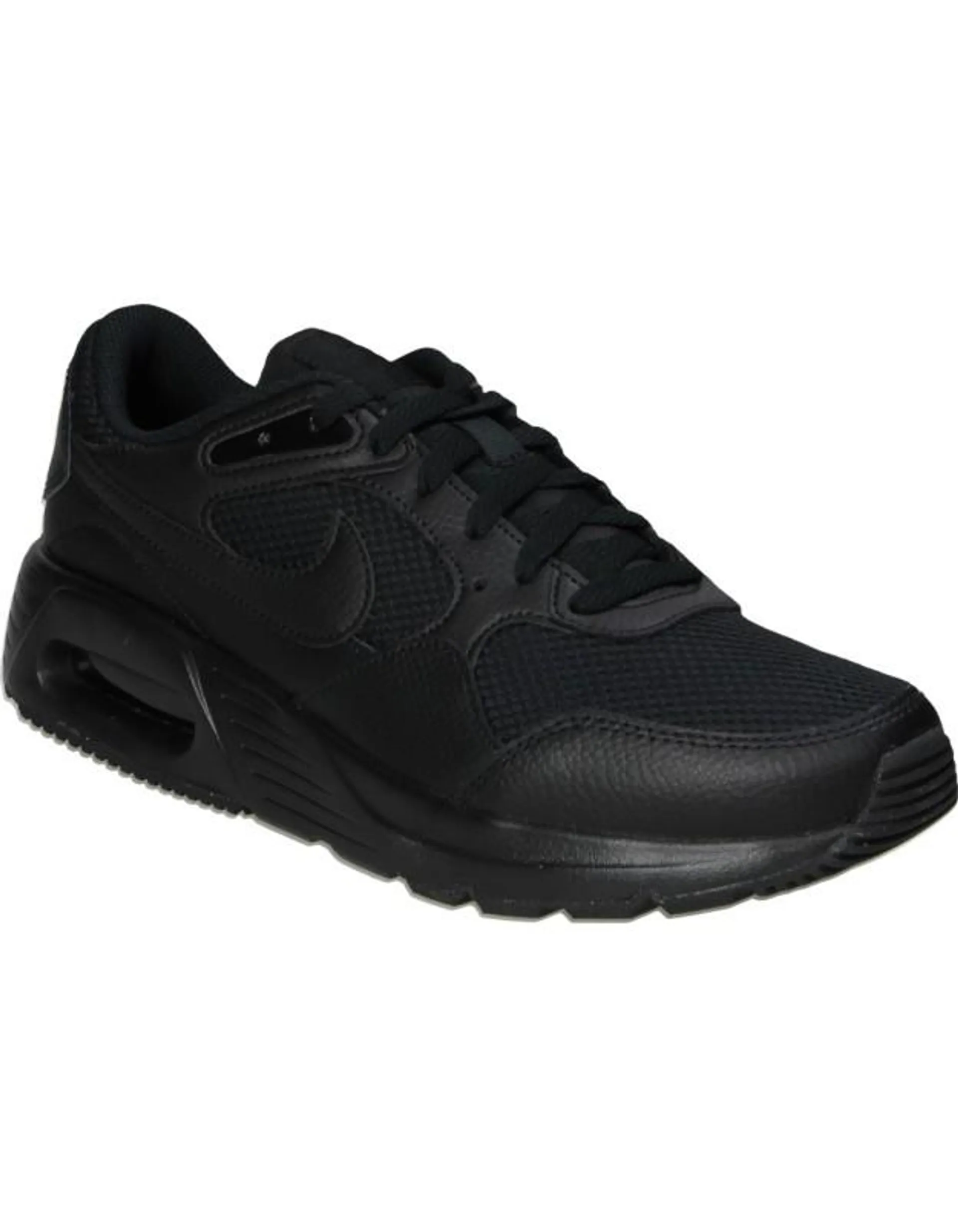 Zapatillas Nike Air Max SC negras