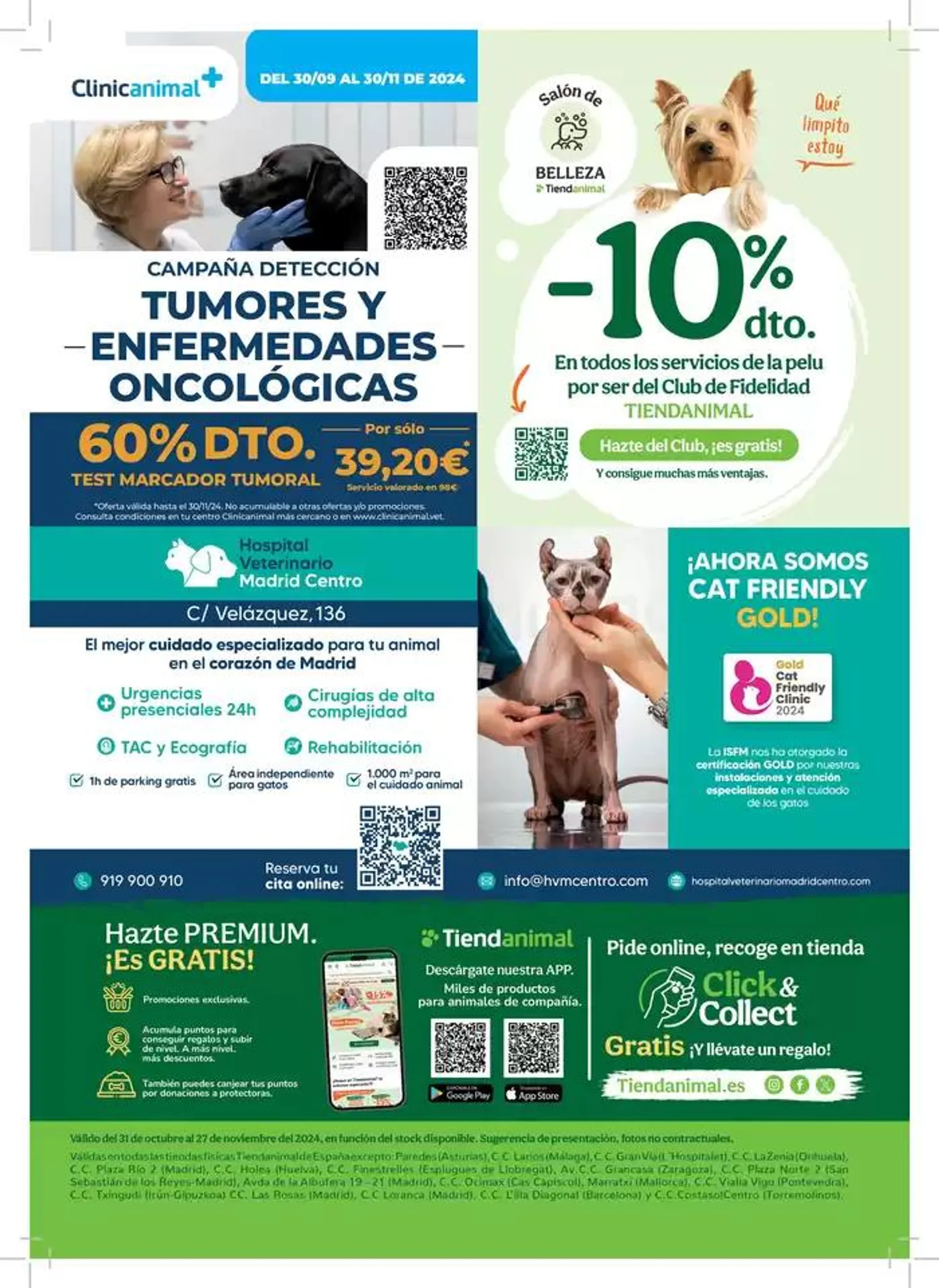 Catálogo de Ofertazas de noviembre 31 de octubre al 27 de noviembre 2024 - Página 16