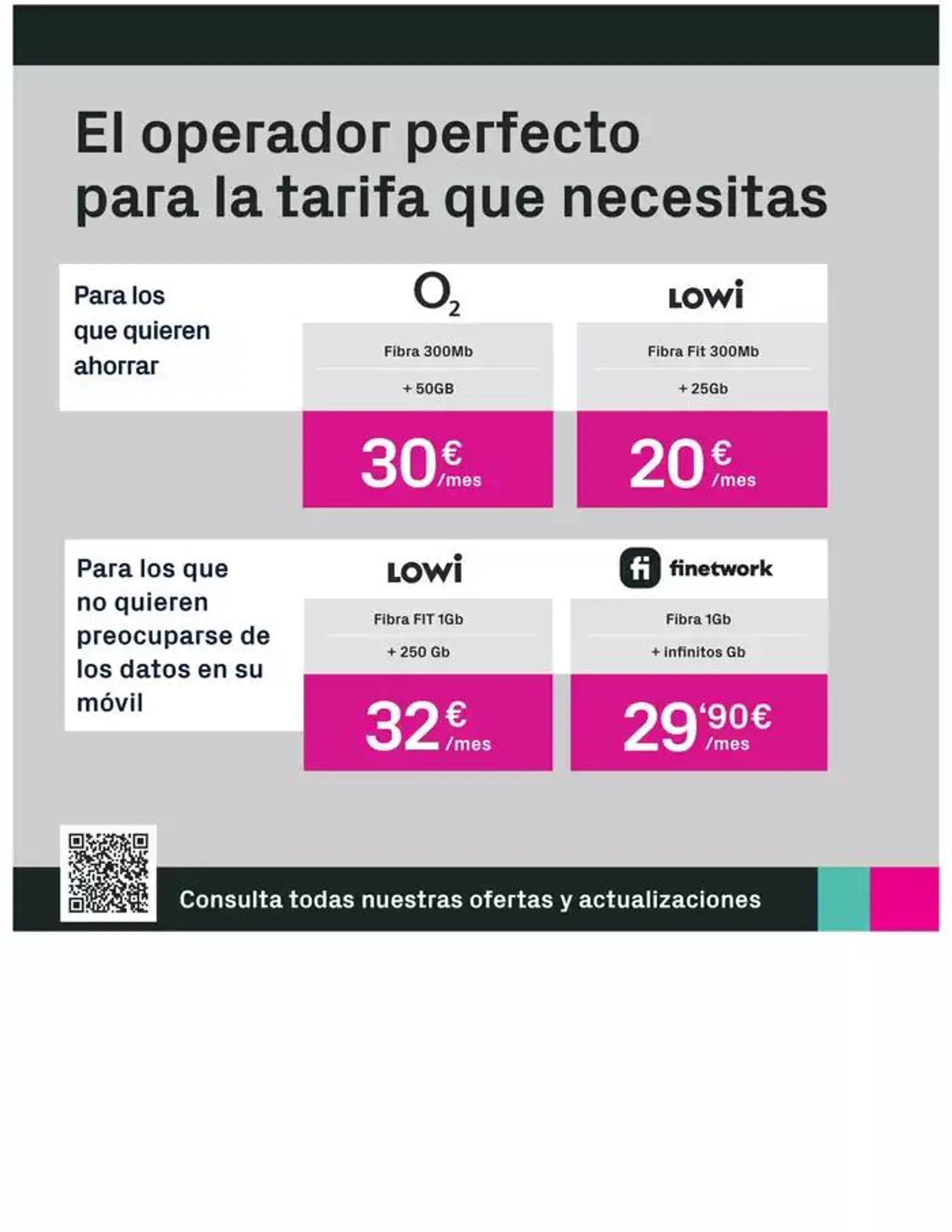 Catálogo de PhoneHouse Mayo 2025 6 de mayo al 31 de mayo 2025 - Página 4