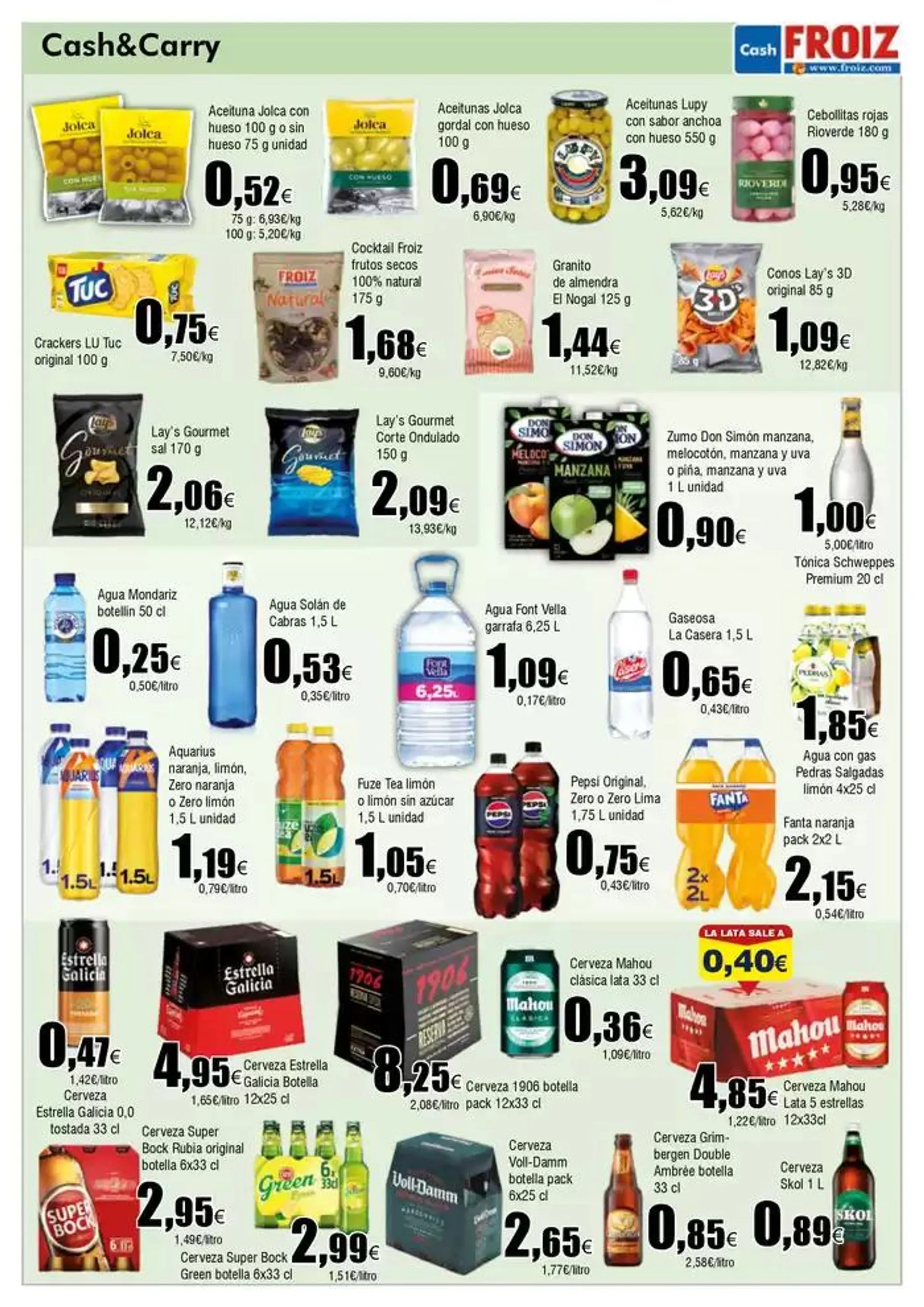 Catálogo de Venta a profesionales 23 de abril al 7 de mayo 2025 - Página 10