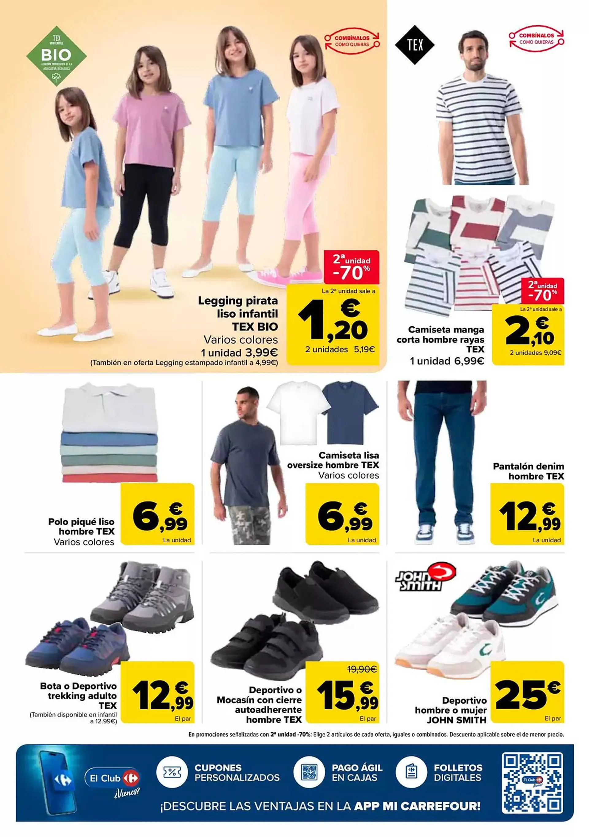 Catálogo de Folleto Carrefour 10 de abril al 21 de abril 2025 - Página 64