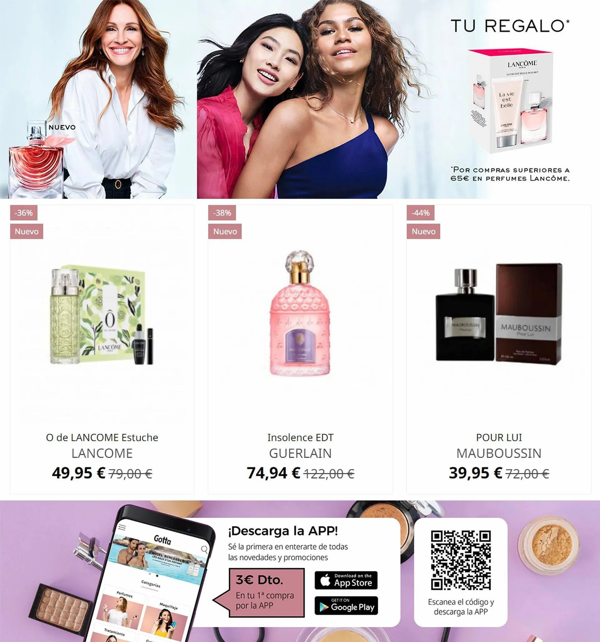 Catálogo Gotta Perfumeries - 3
