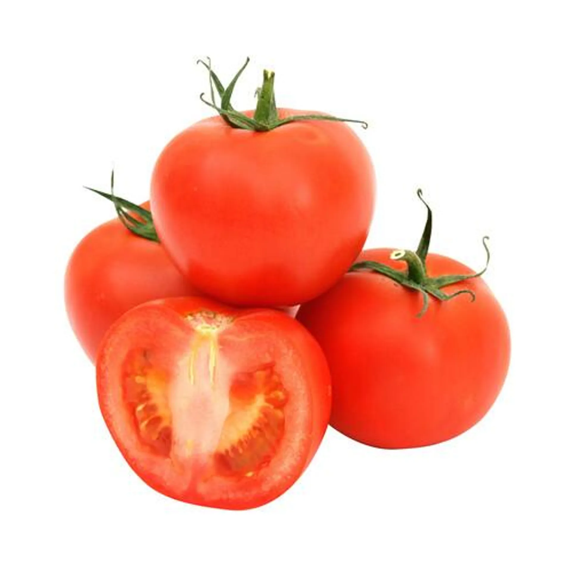 Tomate ensalada a granel